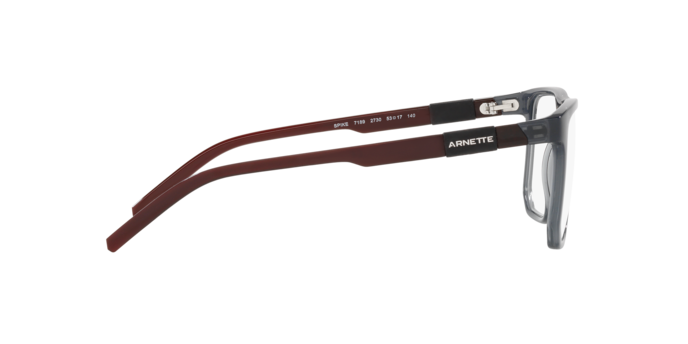 Arnette Spike Eyeglasses AN7189 2730