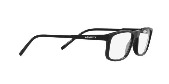 Arnette Dark Voyager Eyeglasses AN7194 01