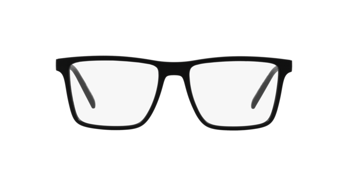 Arnette Brawler Eyeglasses AN7195 01