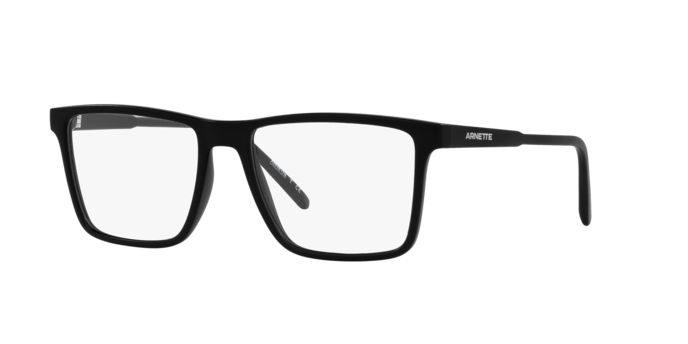 Arnette Brawler Eyeglasses AN7195 01