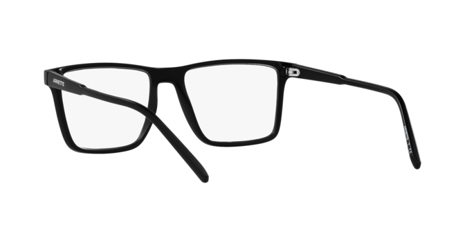 Arnette Brawler Eyeglasses AN7195 01