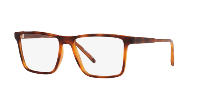 Arnette Brawler Eyeglasses AN7195 2750