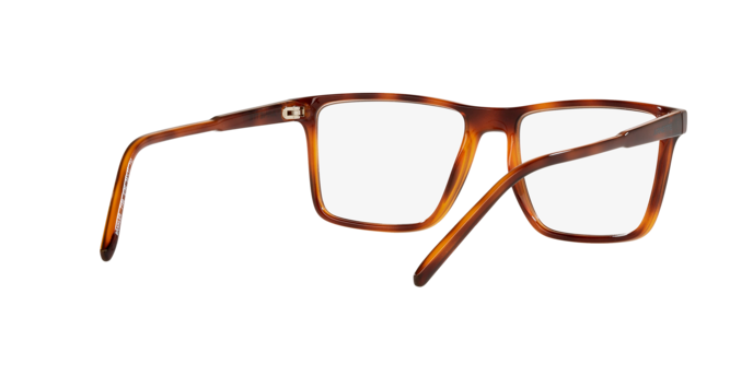 Arnette Brawler Eyeglasses AN7195 2750