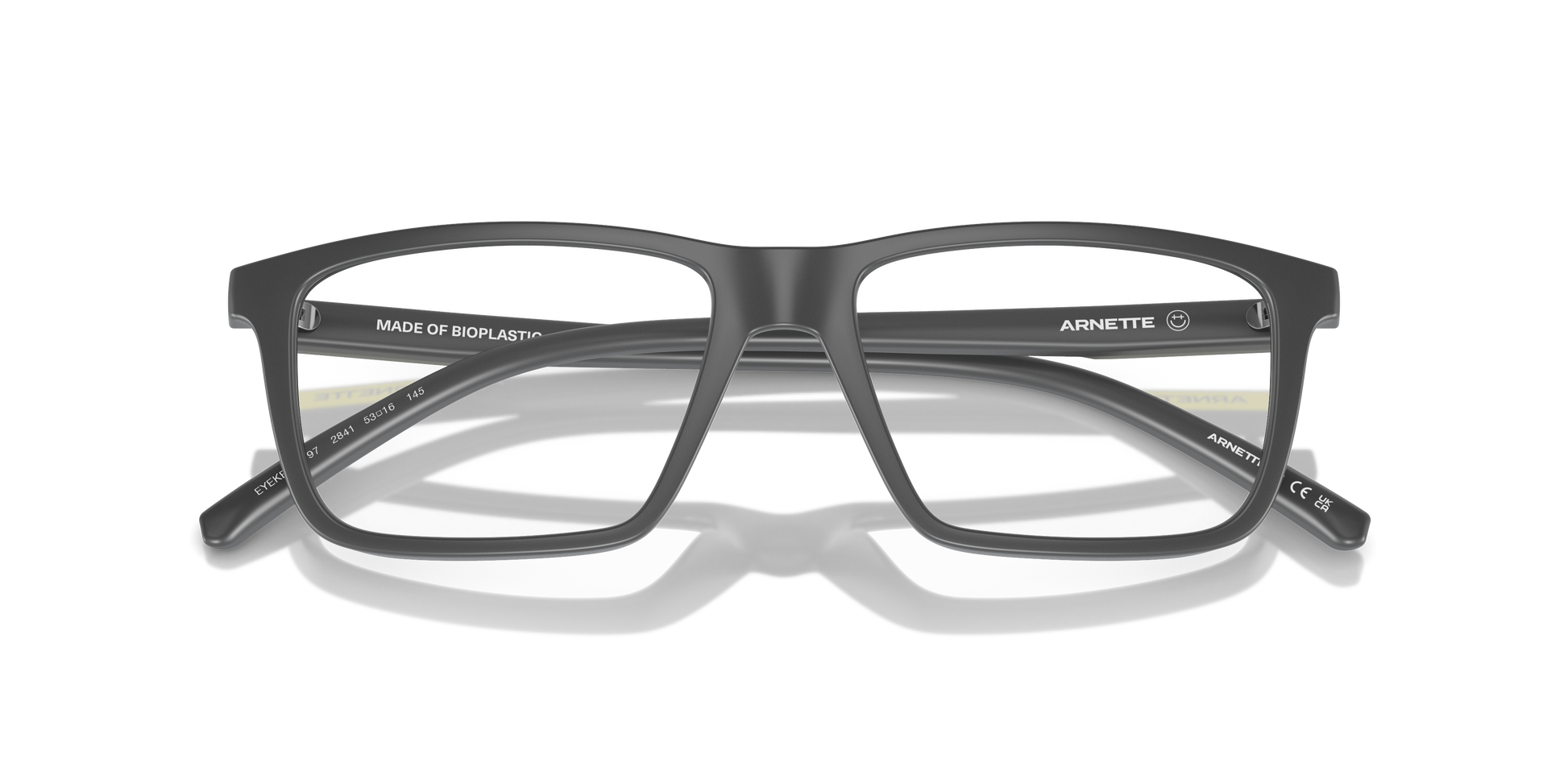 Arnette Eyeke Eyeglasses AN7197 2841