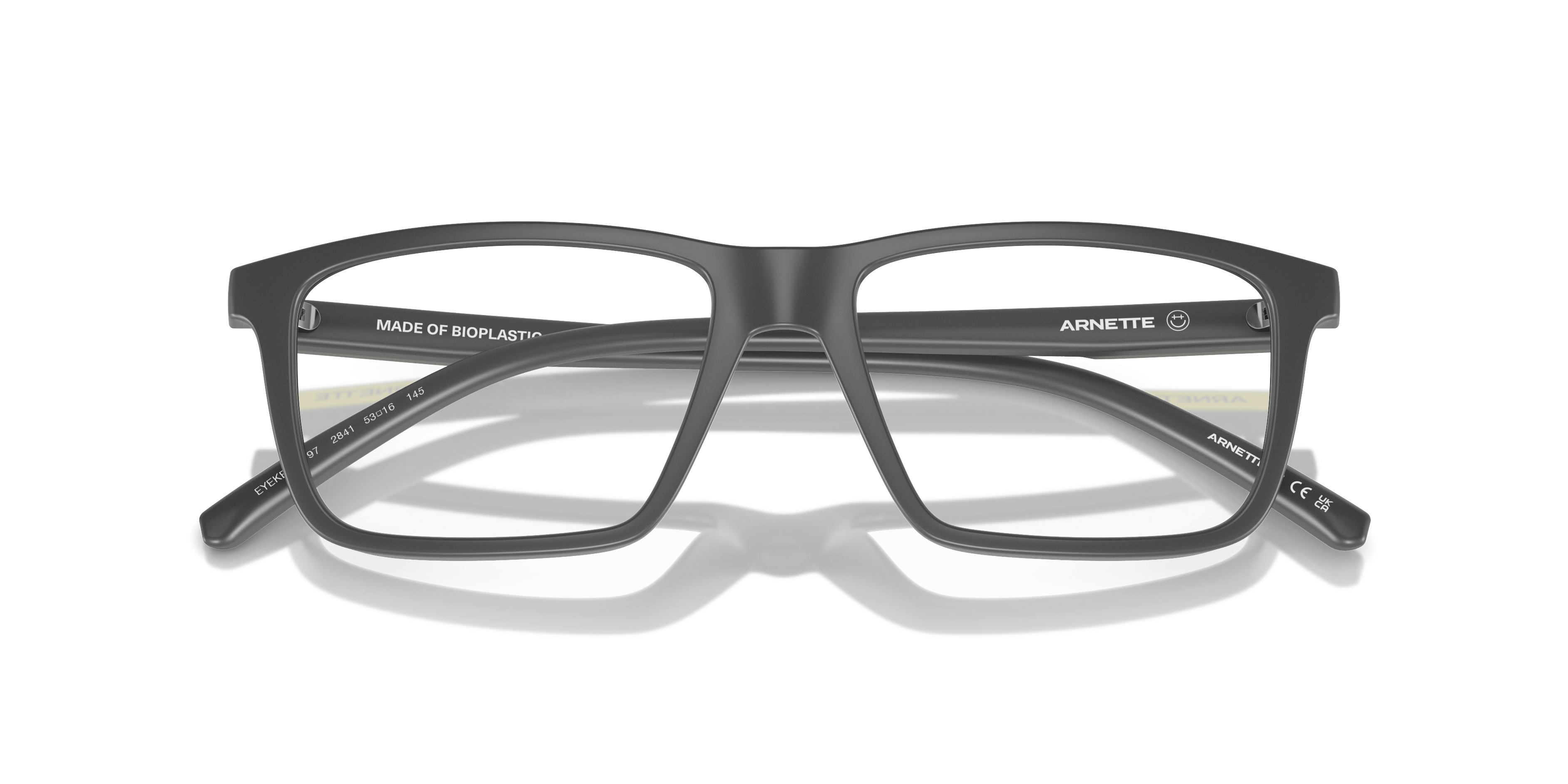 Arnette Eyeke Eyeglasses AN7197 2841