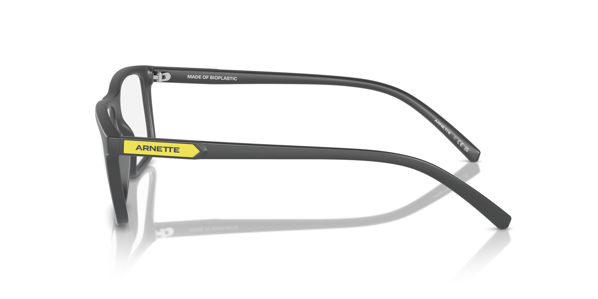 Arnette Eyeke Eyeglasses AN7197 2841