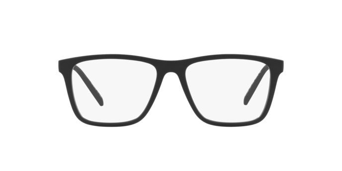 Arnette Big Bad Eyeglasses AN7201 2758