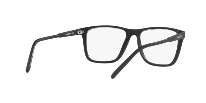 Arnette Big Bad Eyeglasses AN7201 2758