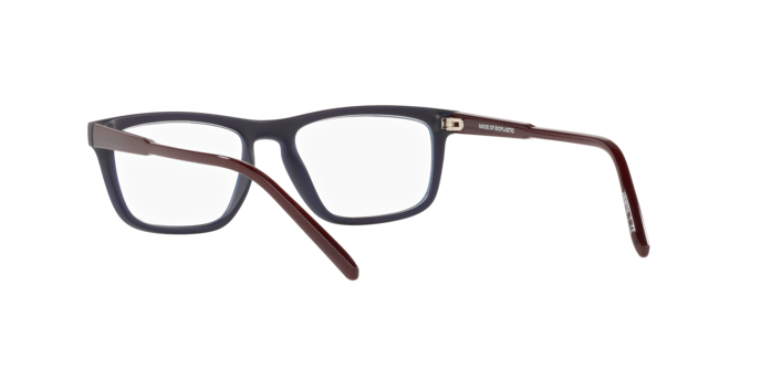 Arnette Roboto Eyeglasses AN7202 2776