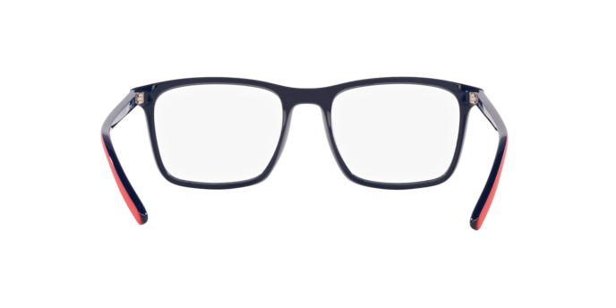 Arnette Frogface Eyeglasses AN7209 2754