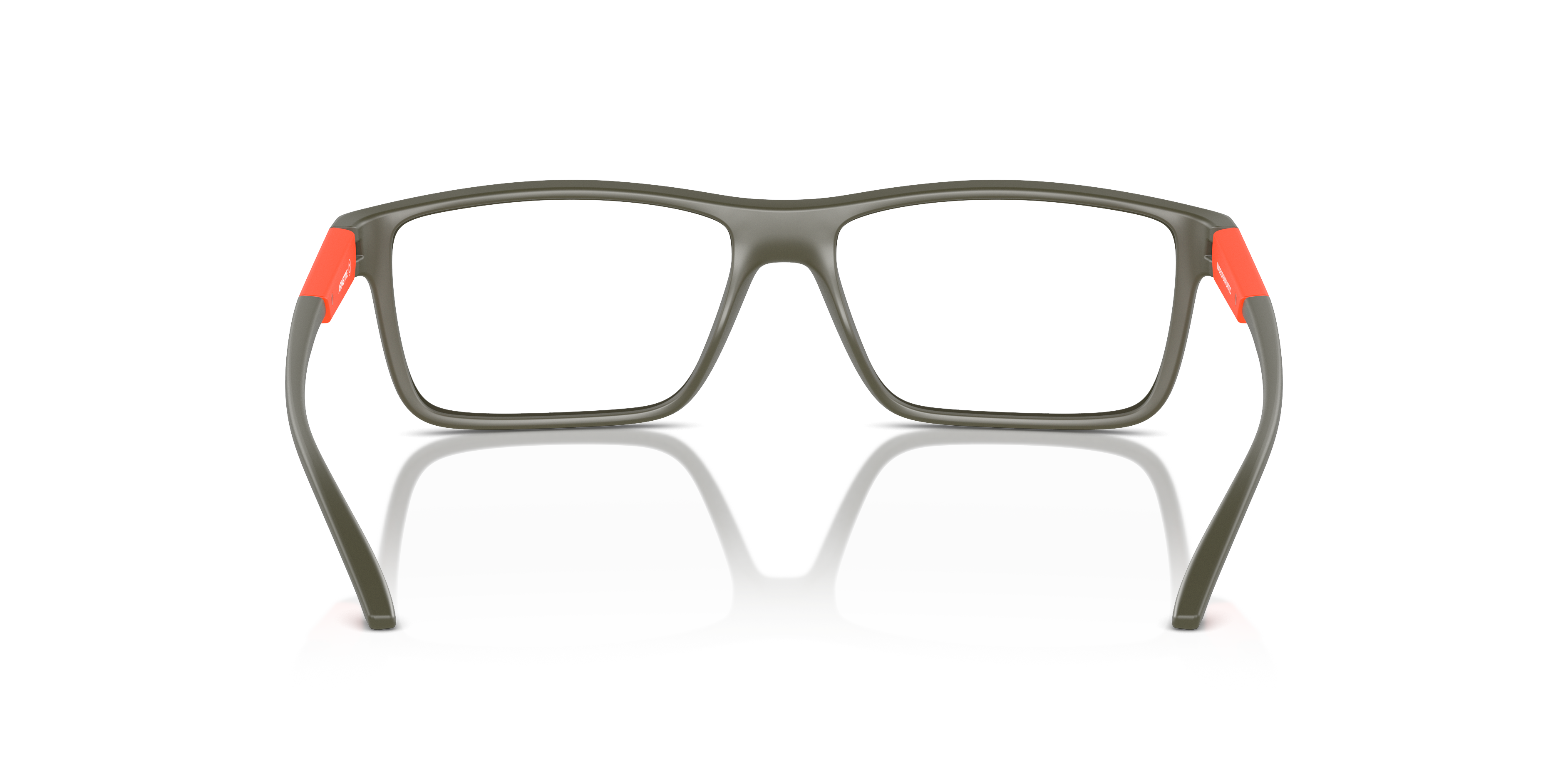 Arnette Cross Fade Ii Eyeglasses AN7216 2854