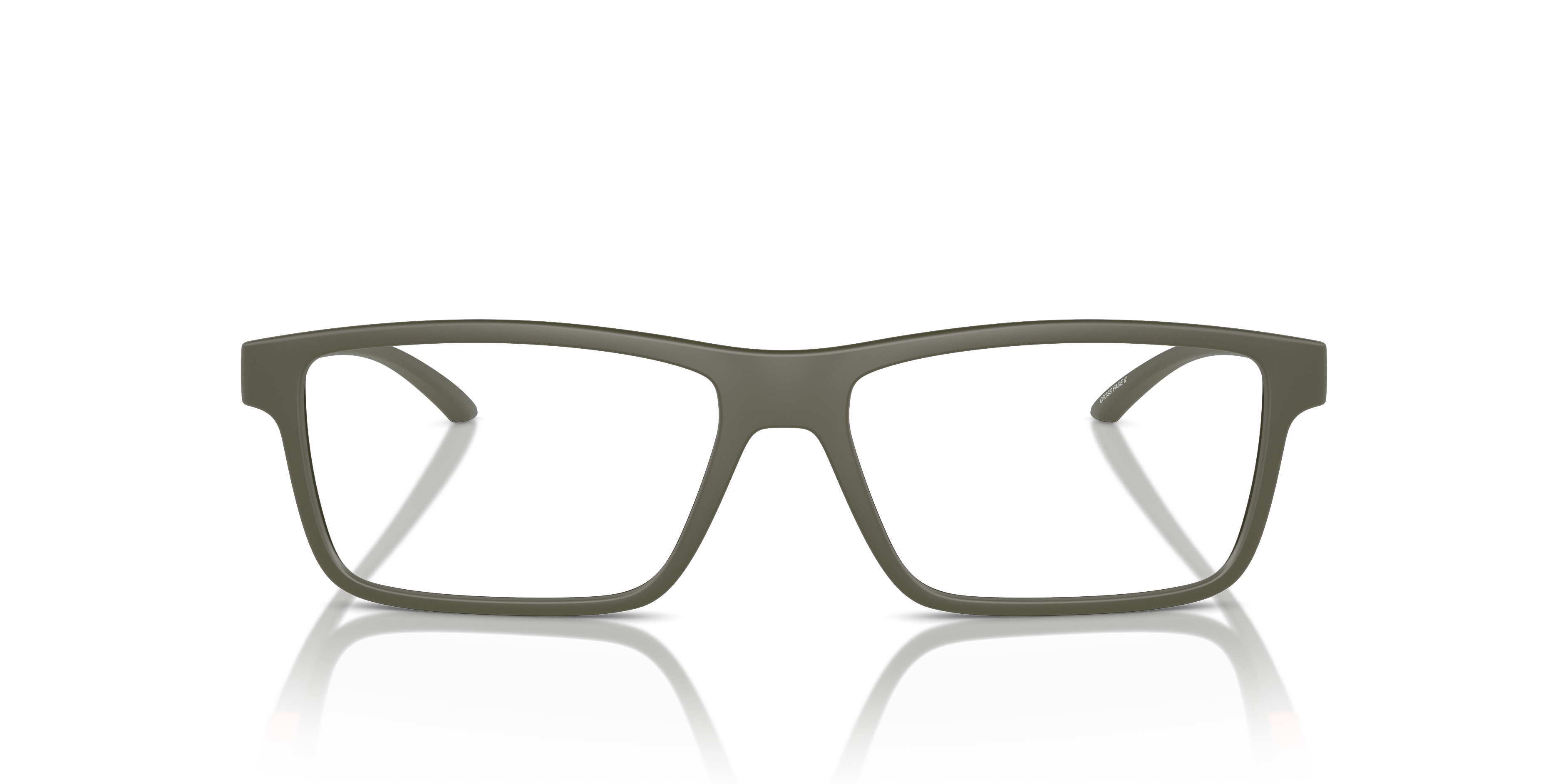 Arnette Cross Fade Ii Eyeglasses AN7216 2854