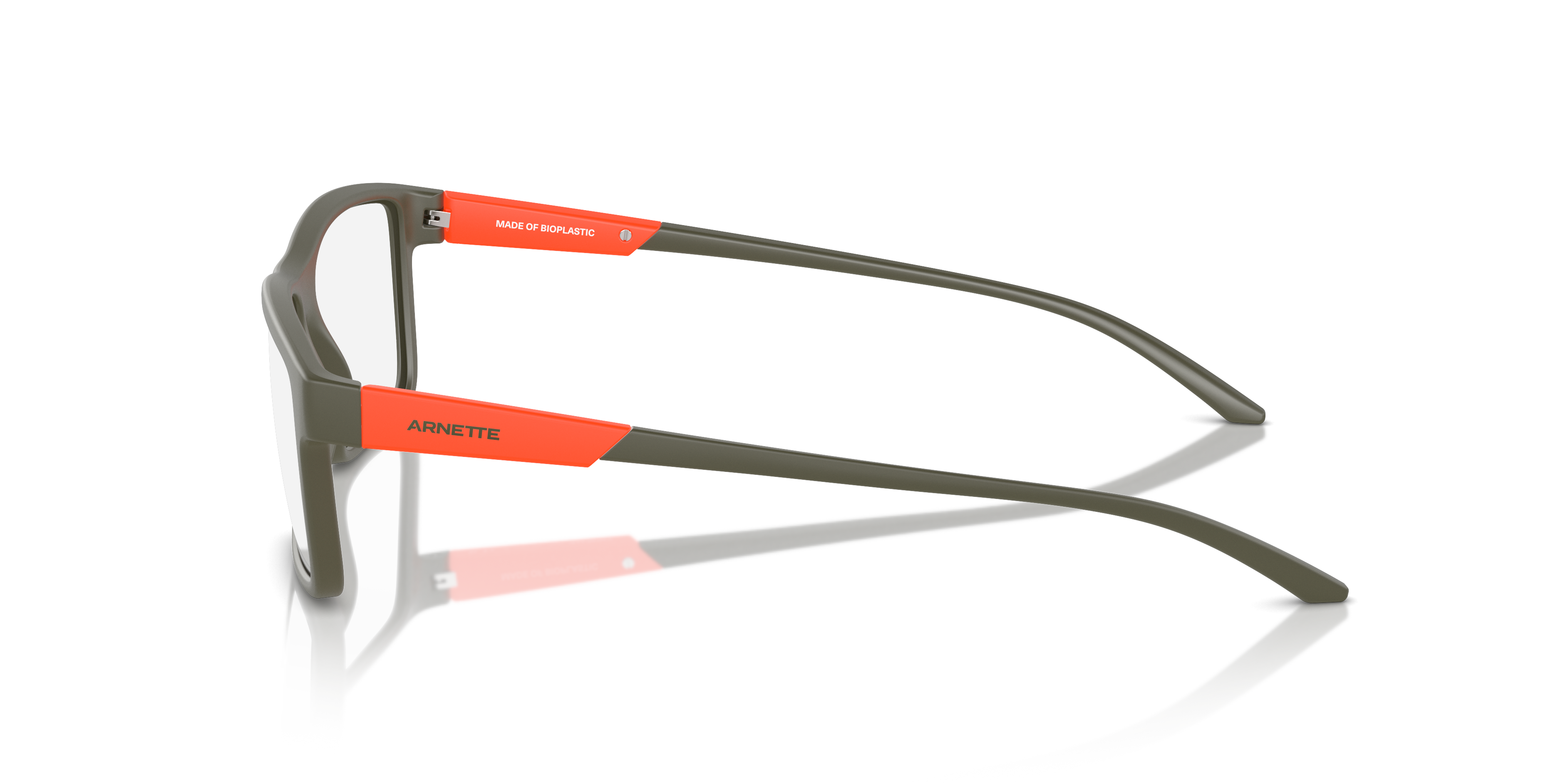 Arnette Cross Fade Ii Eyeglasses AN7216 2854