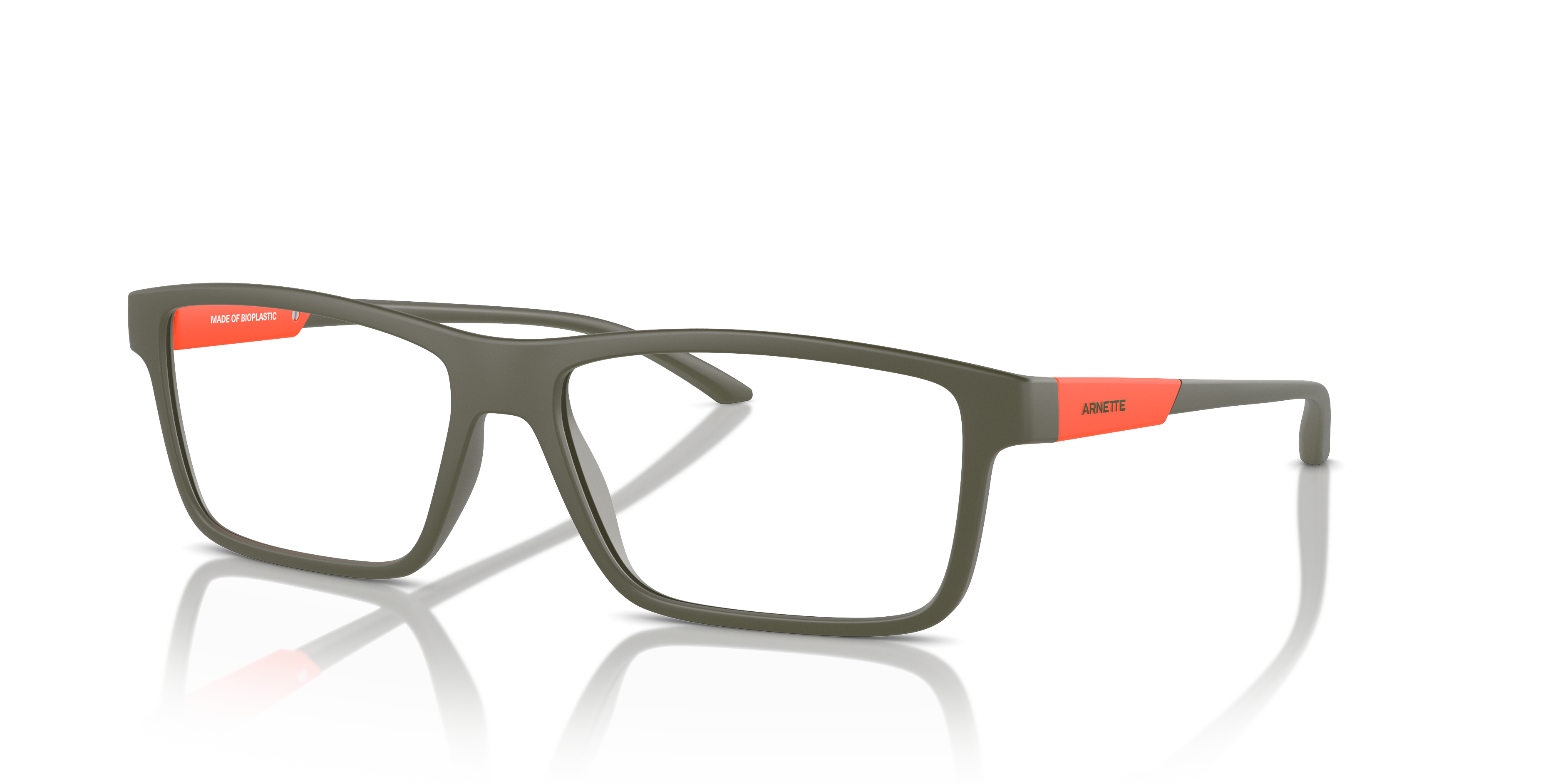Arnette Cross Fade Ii Eyeglasses AN7216 2854