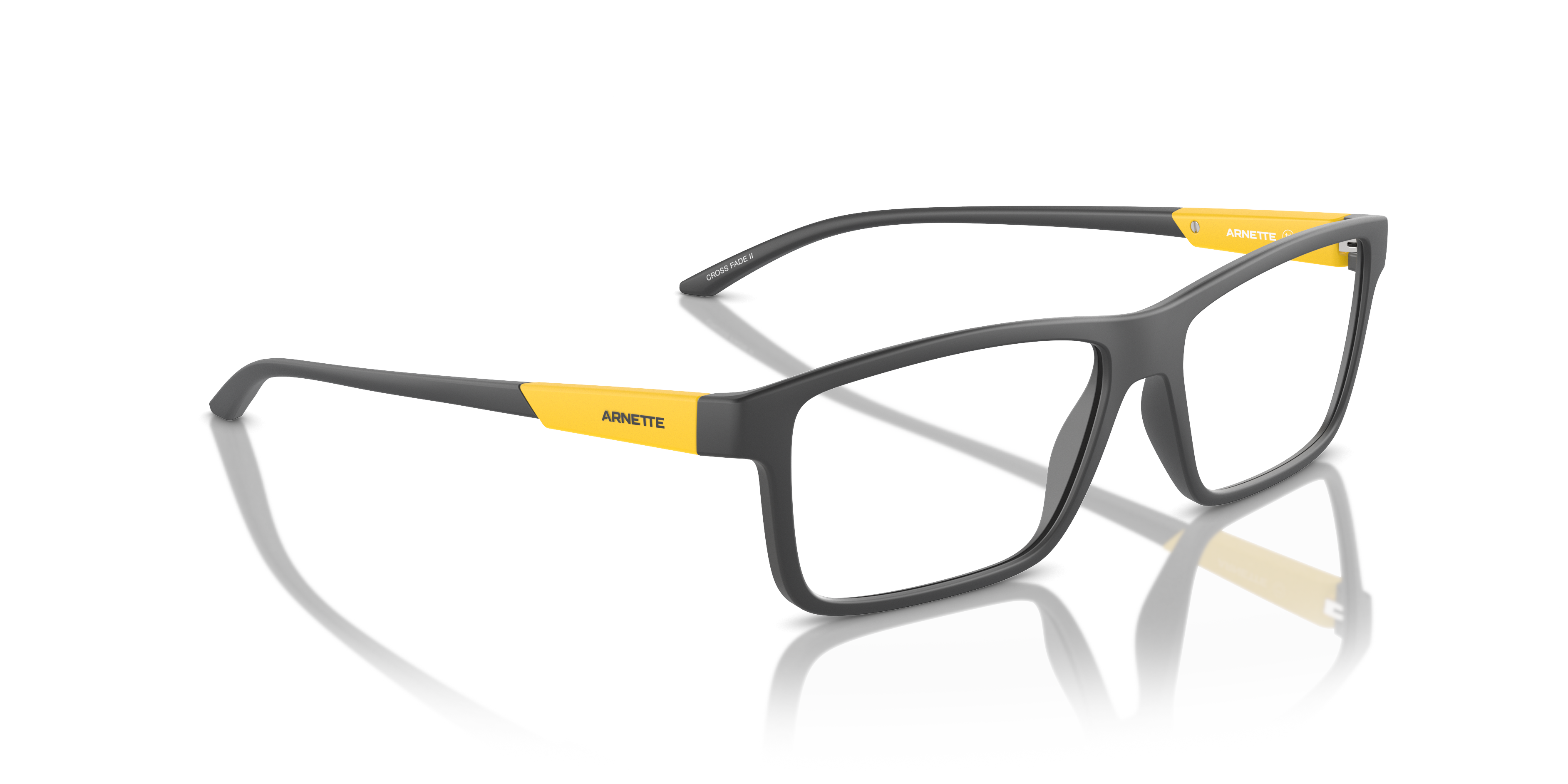 Arnette Cross Fade Ii Eyeglasses AN7216 2870