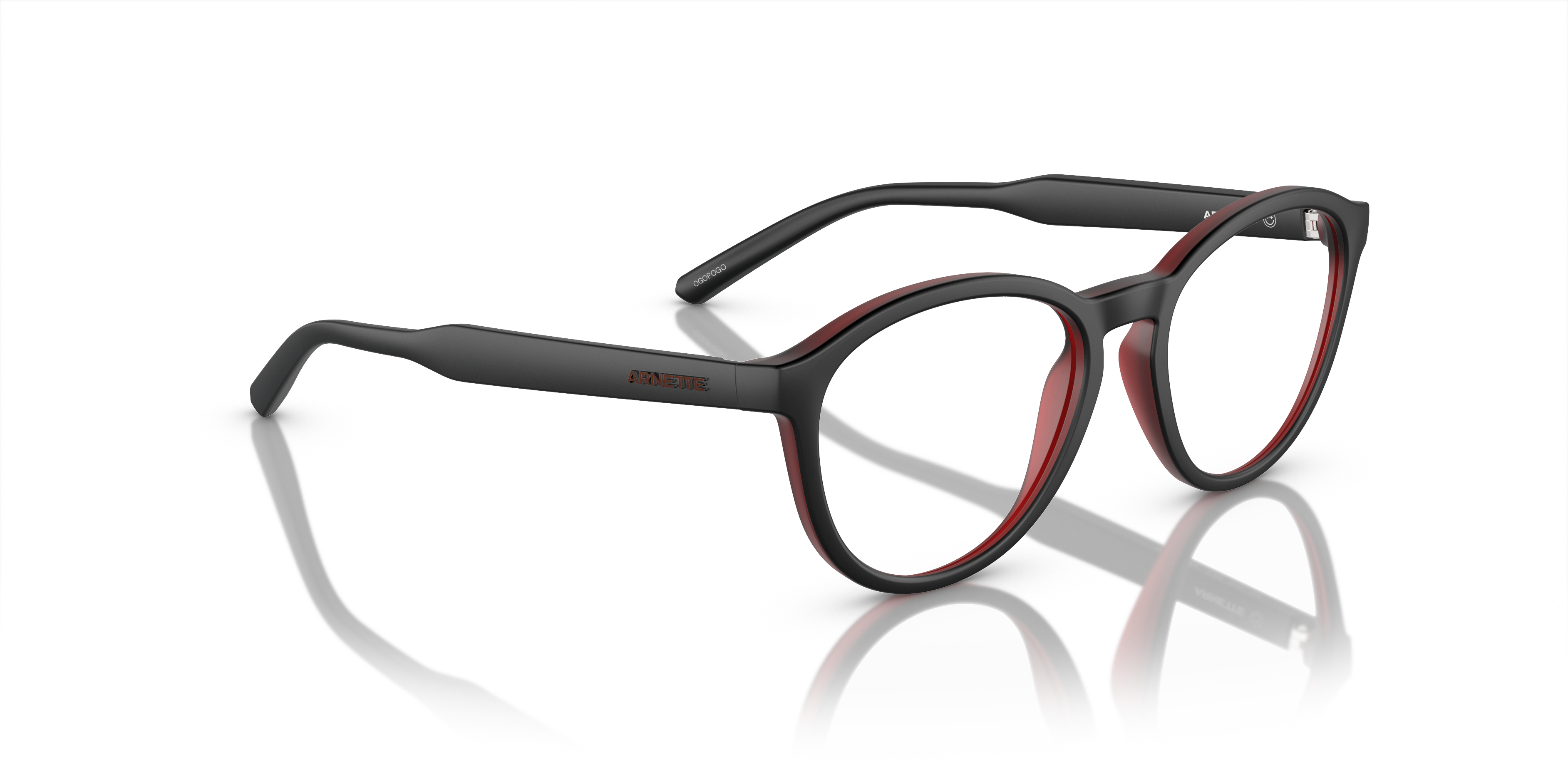 Arnette Ogopogo Eyeglasses AN7218 2912