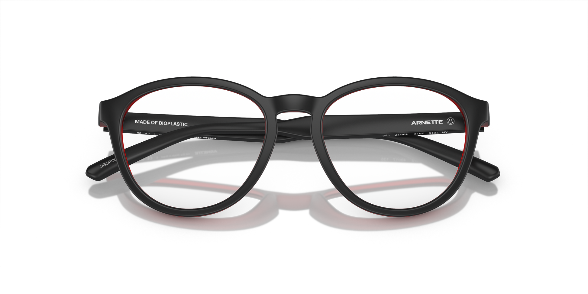 Arnette Ogopogo Eyeglasses AN7218 2912