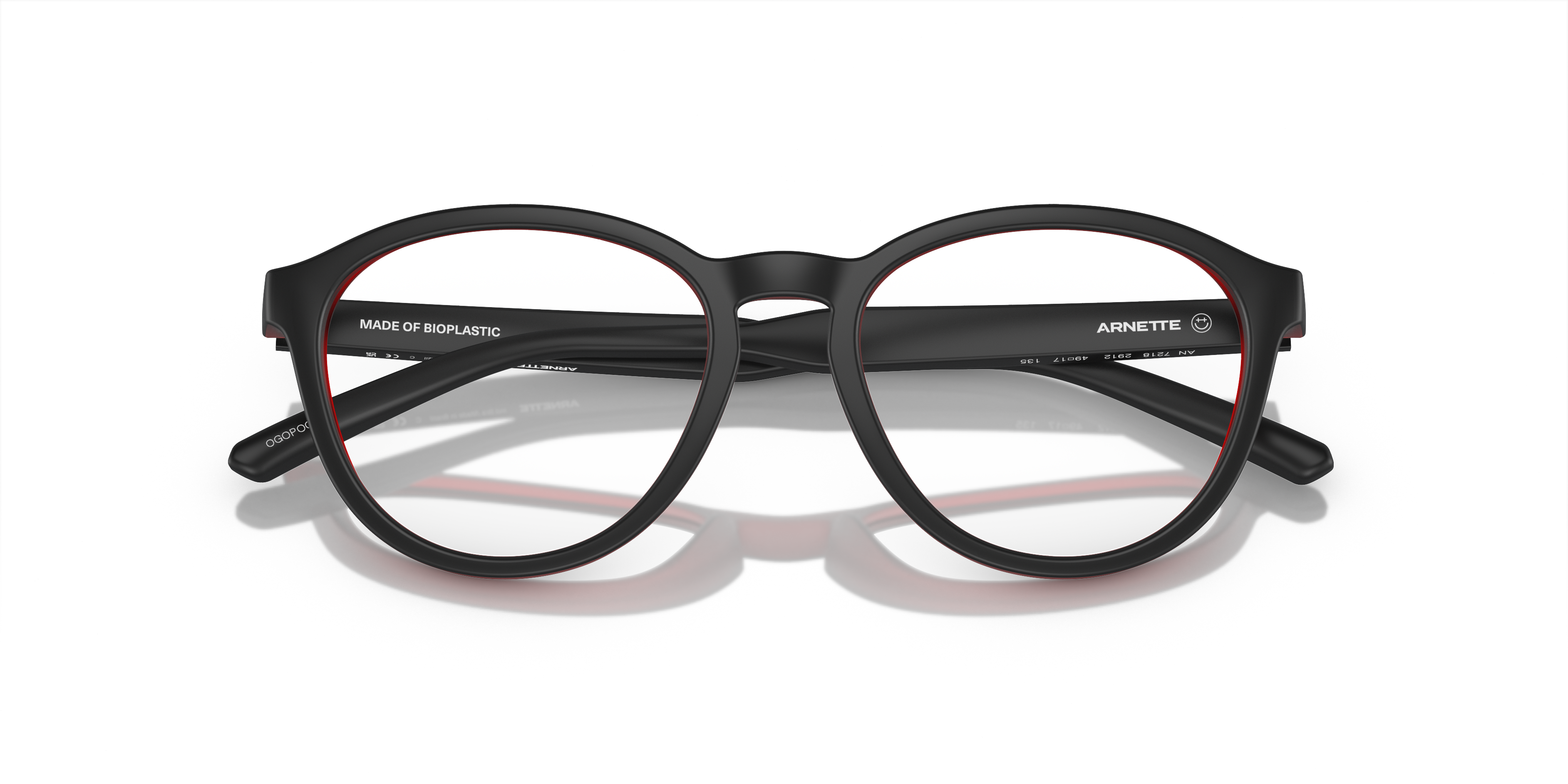 Arnette Ogopogo Eyeglasses AN7218 2912