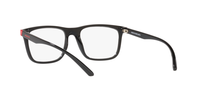 Arnette Montrose Eyeglasses AN7224 2753