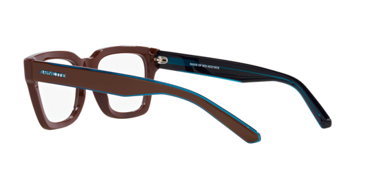 Arnette Cold Heart Eyeglasses AN7228 1238