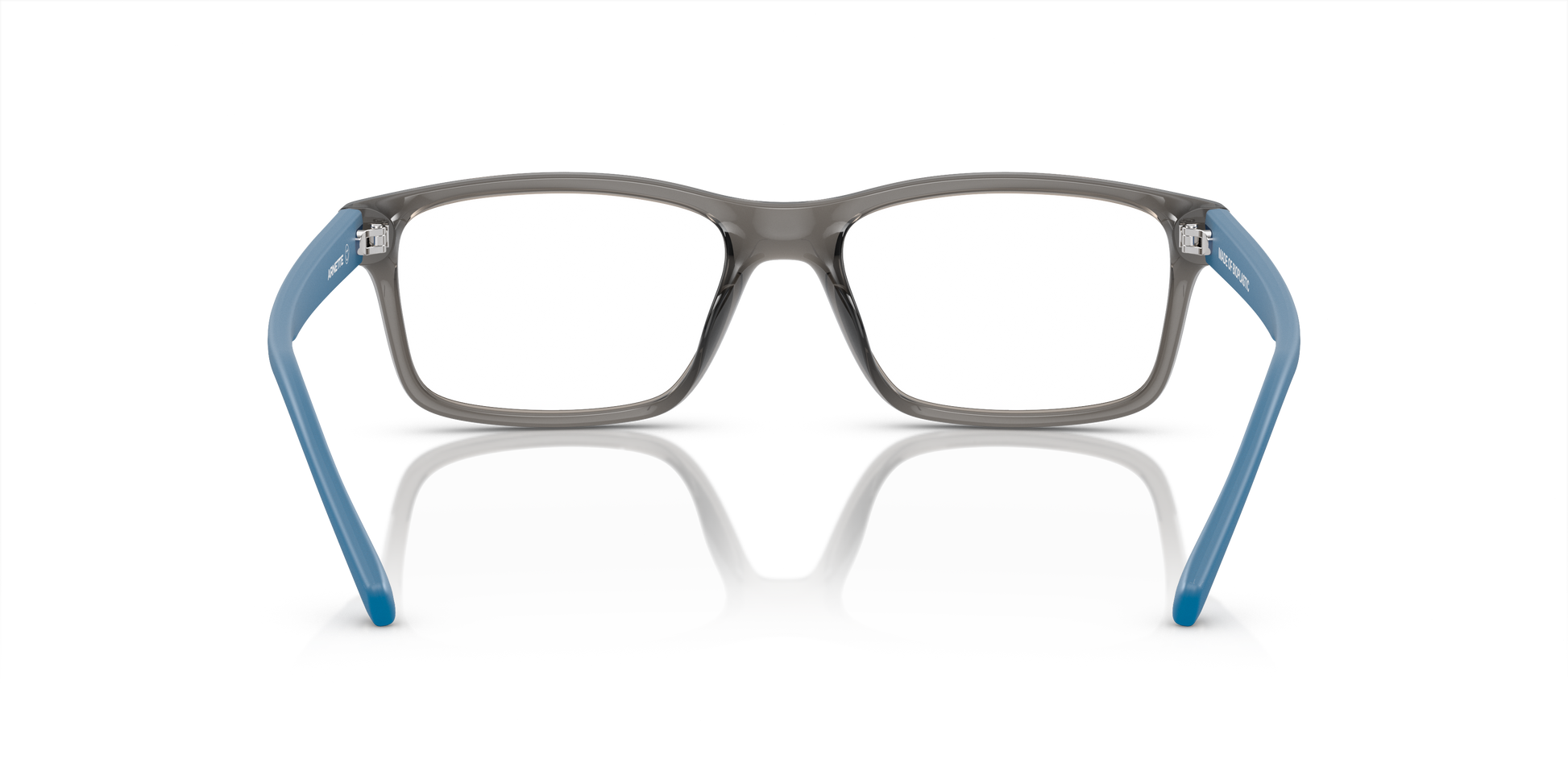 Arnette A-Volution Eyeglasses AN7237U 2590