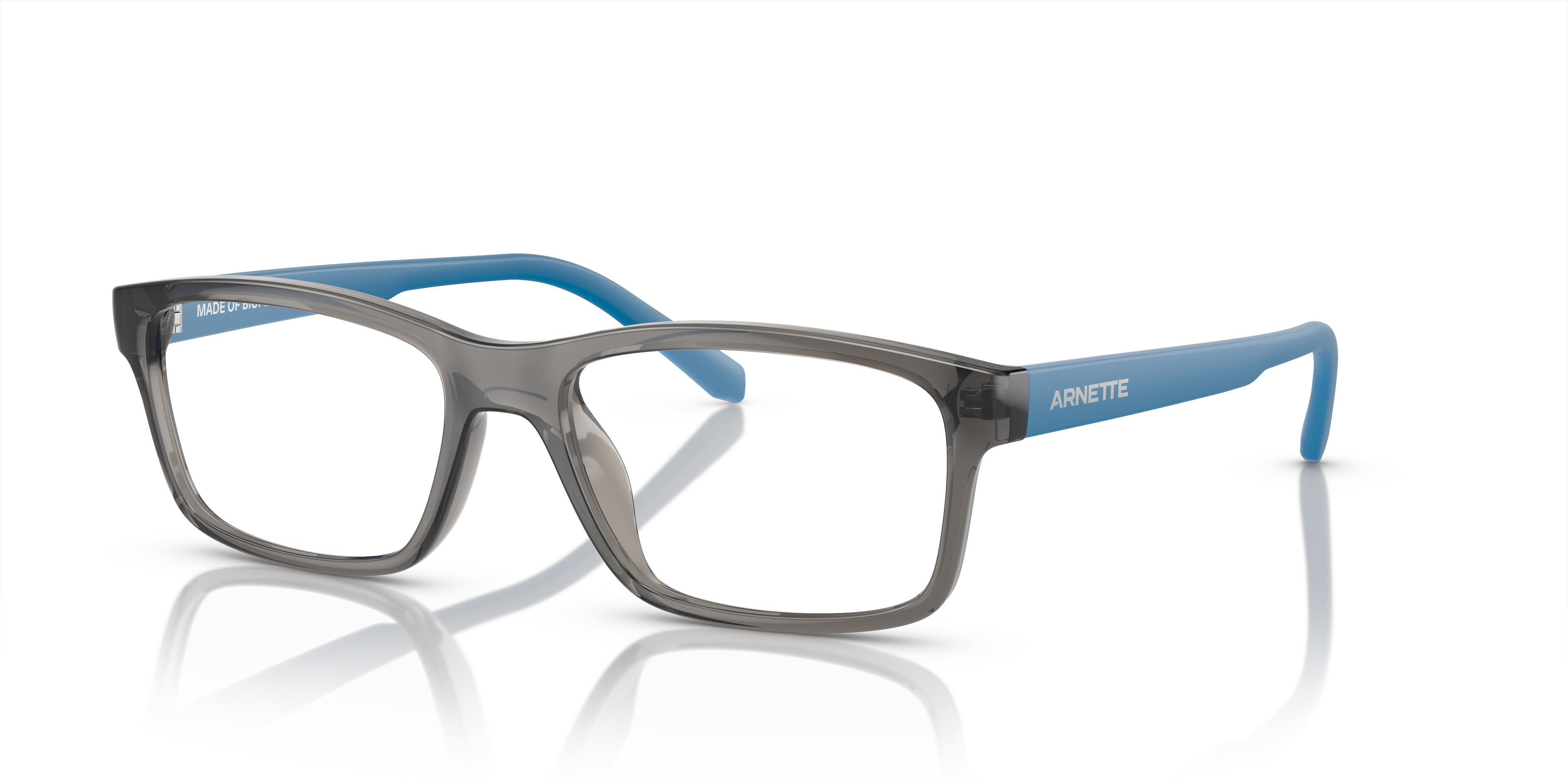 Arnette A-Volution Eyeglasses AN7237U 2590