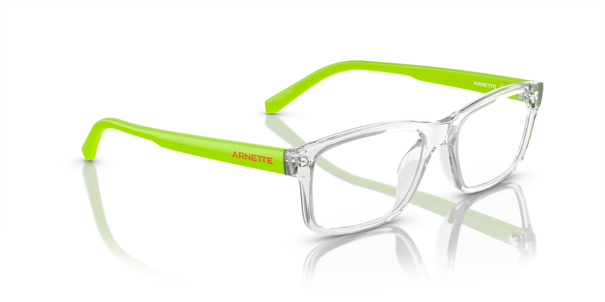 Arnette A-Volution Eyeglasses AN7237U 2755