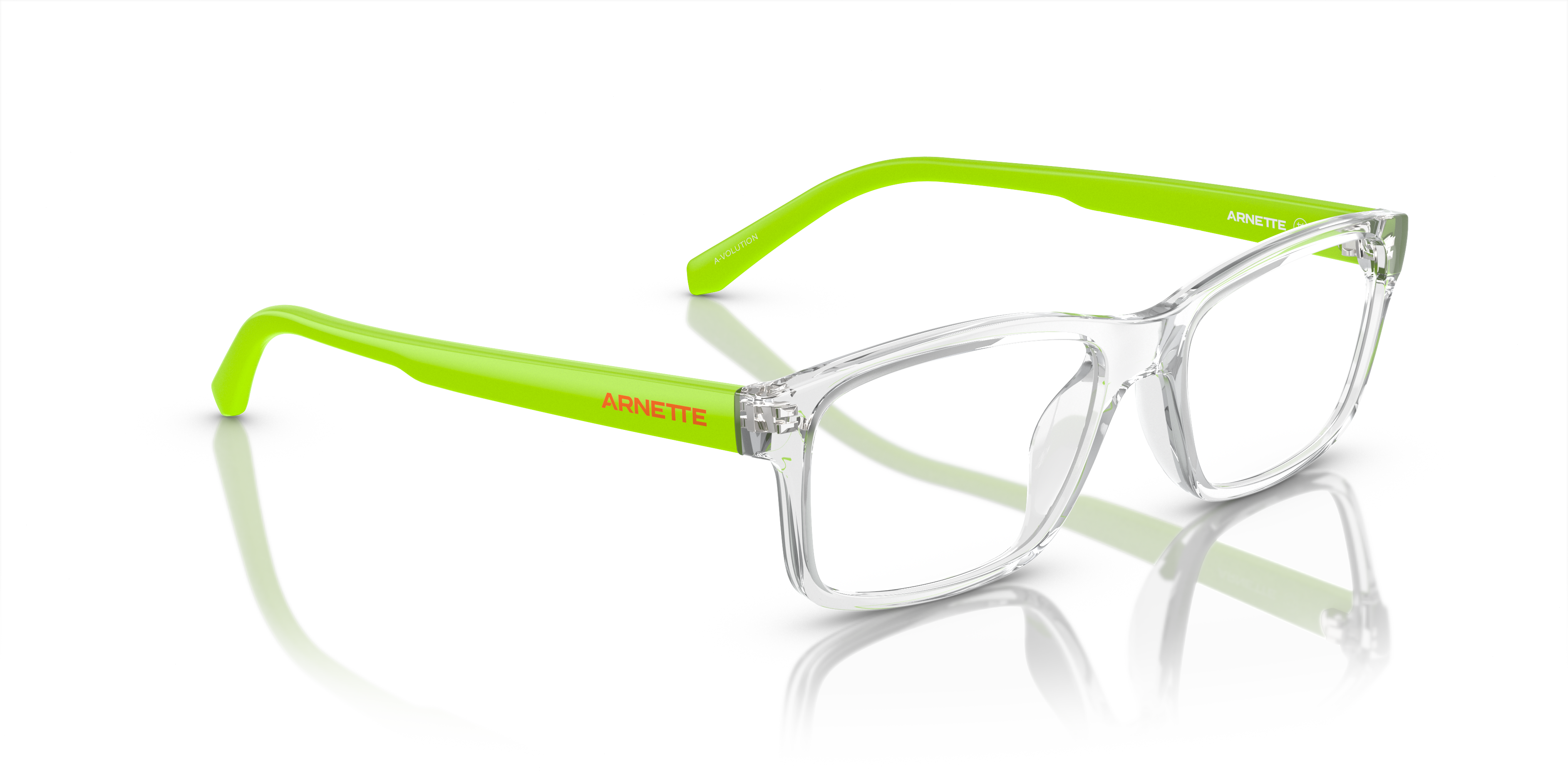 Arnette A-Volution Eyeglasses AN7237U 2755