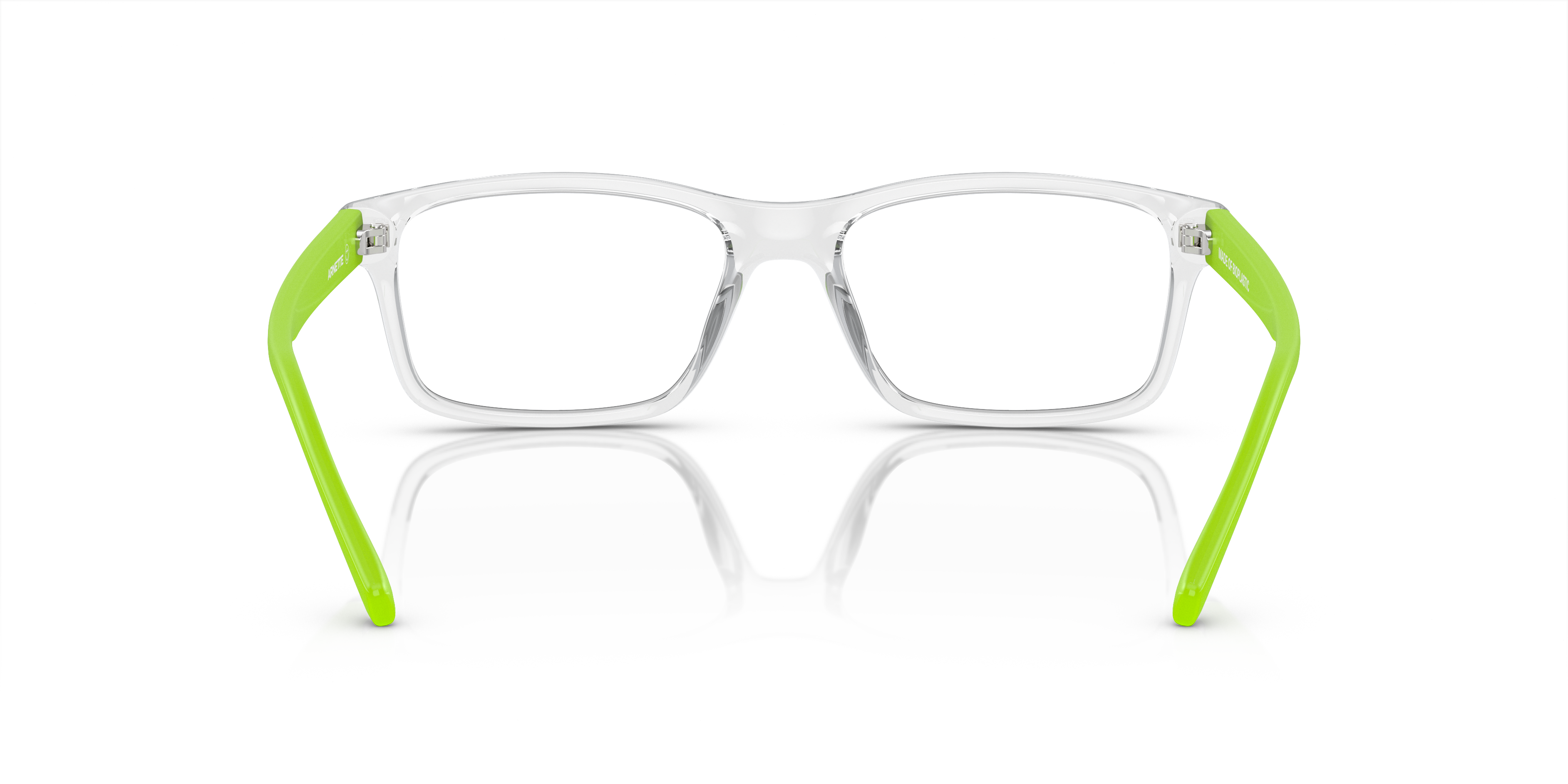 Arnette A-Volution Eyeglasses AN7237U 2755