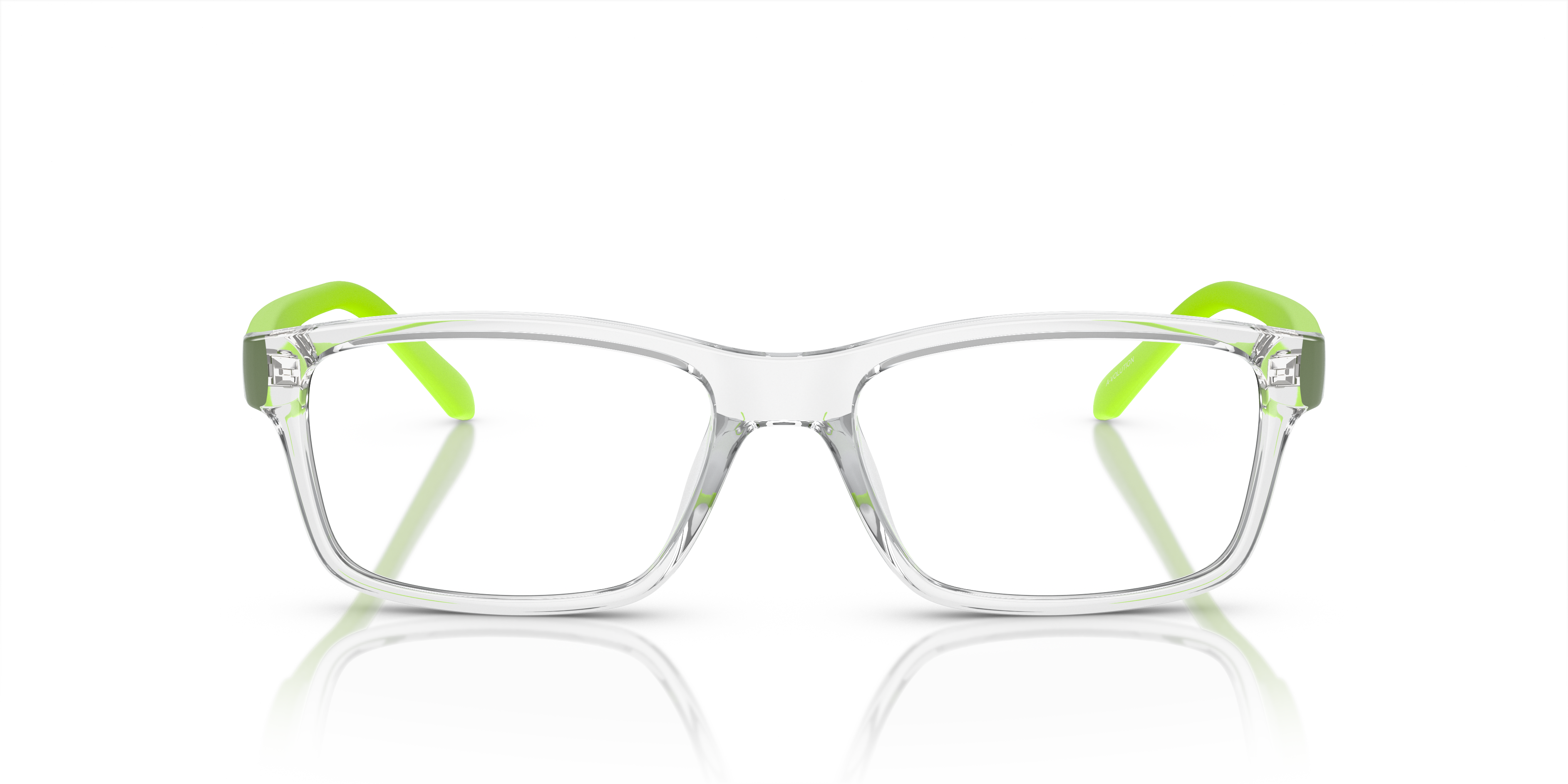 Arnette A-Volution Eyeglasses AN7237U 2755