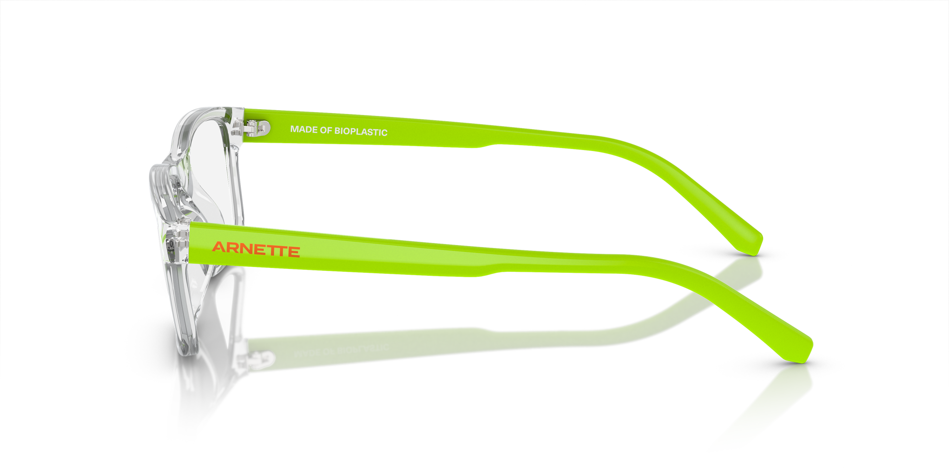 Arnette A-Volution Eyeglasses AN7237U 2755