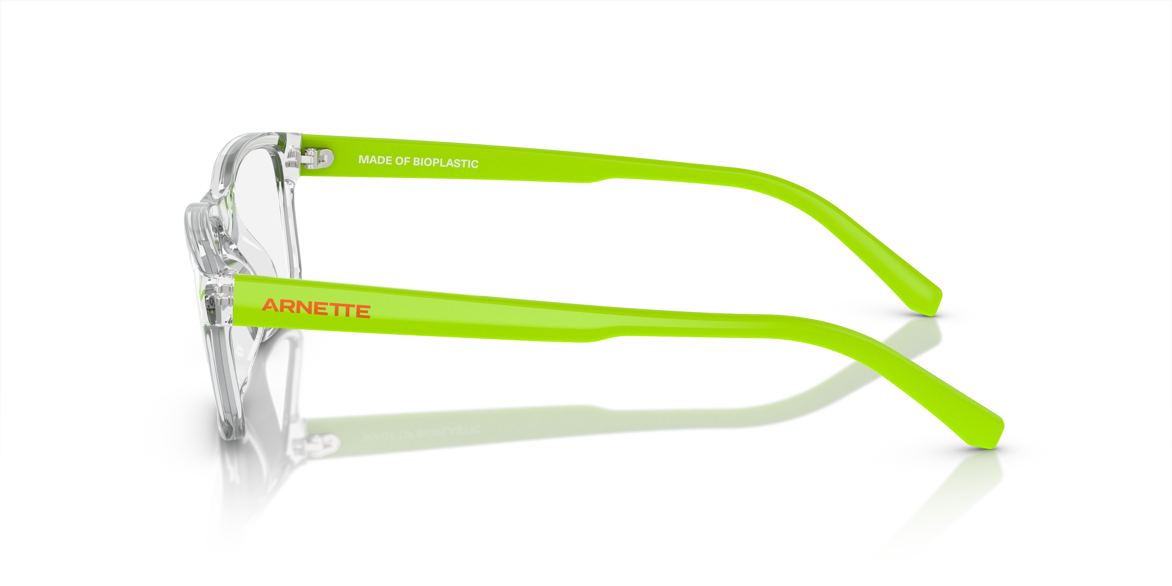 Arnette A-Volution Eyeglasses AN7237U 2755