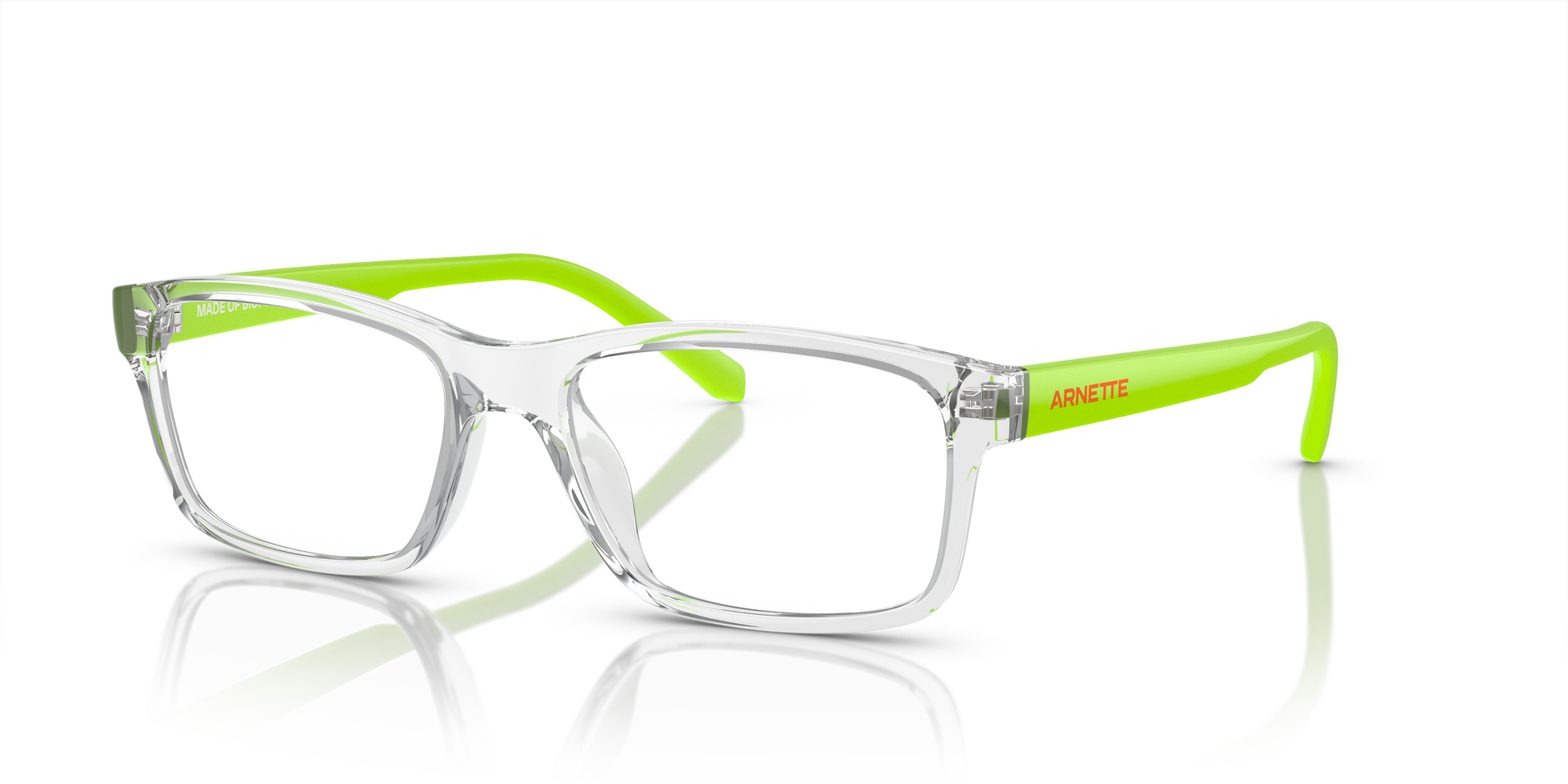 Arnette A-Volution Eyeglasses AN7237U 2755