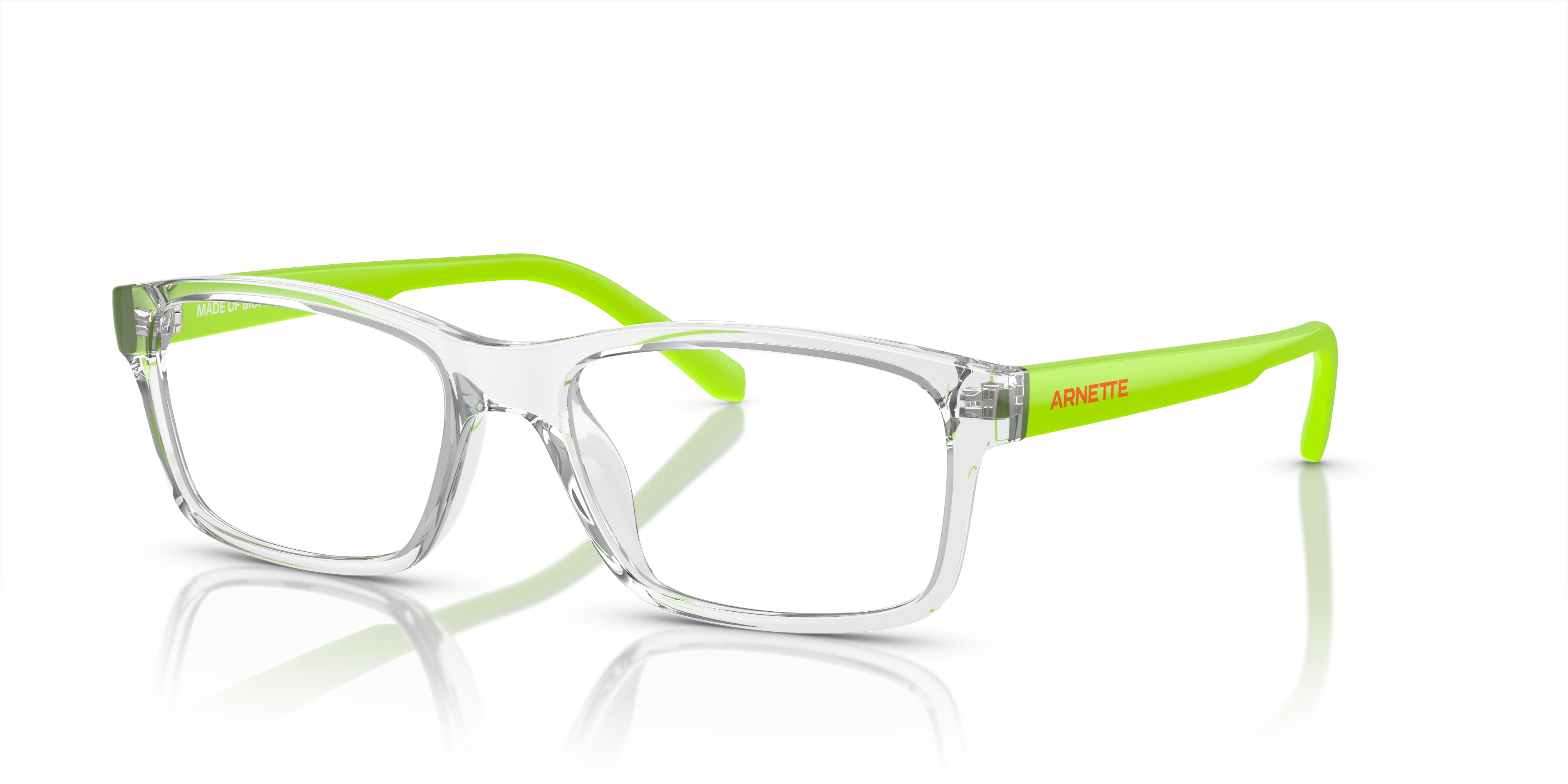 Arnette A-Volution Eyeglasses AN7237U 2755