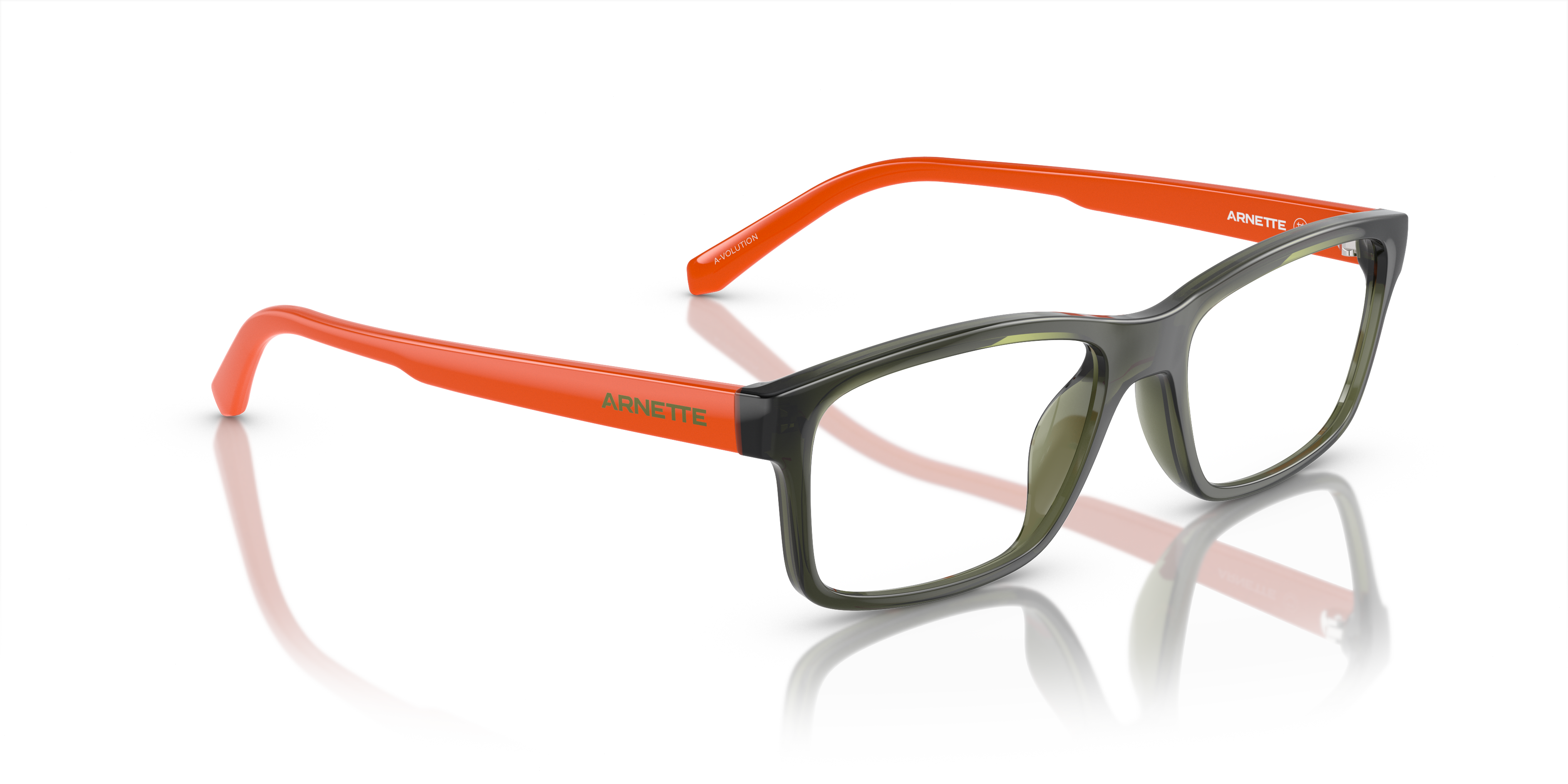 Arnette A-Volution Eyeglasses AN7237U 2899