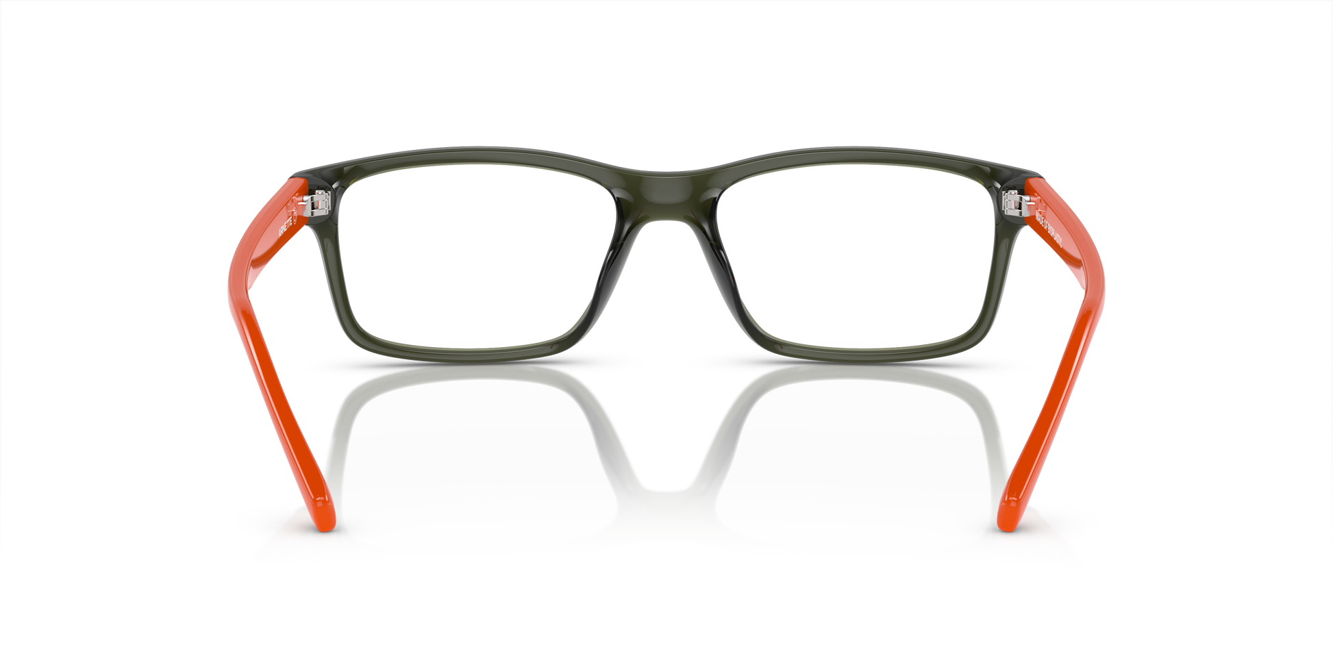 Arnette A-Volution Eyeglasses AN7237U 2899