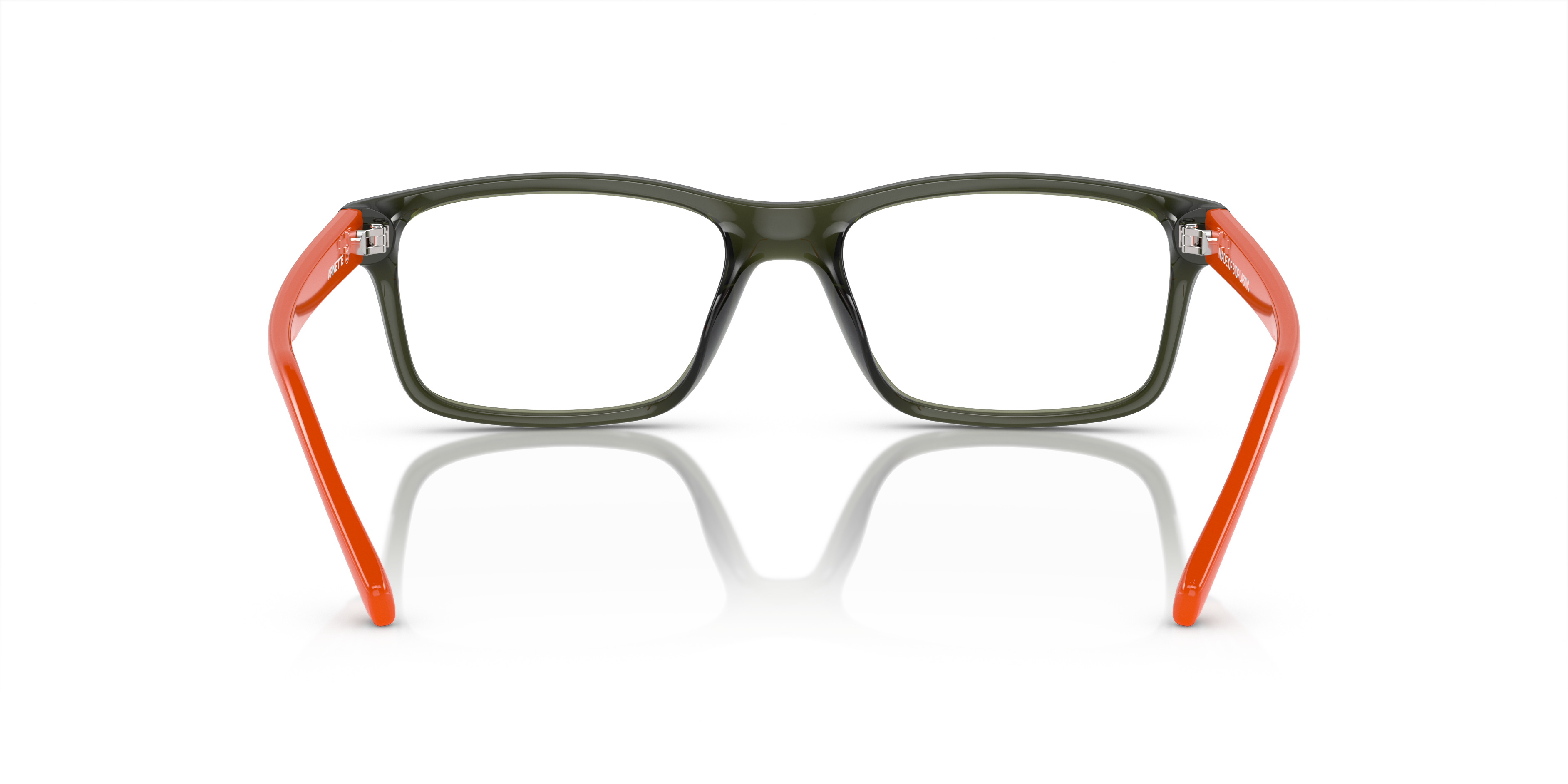 Arnette A-Volution Eyeglasses AN7237U 2899