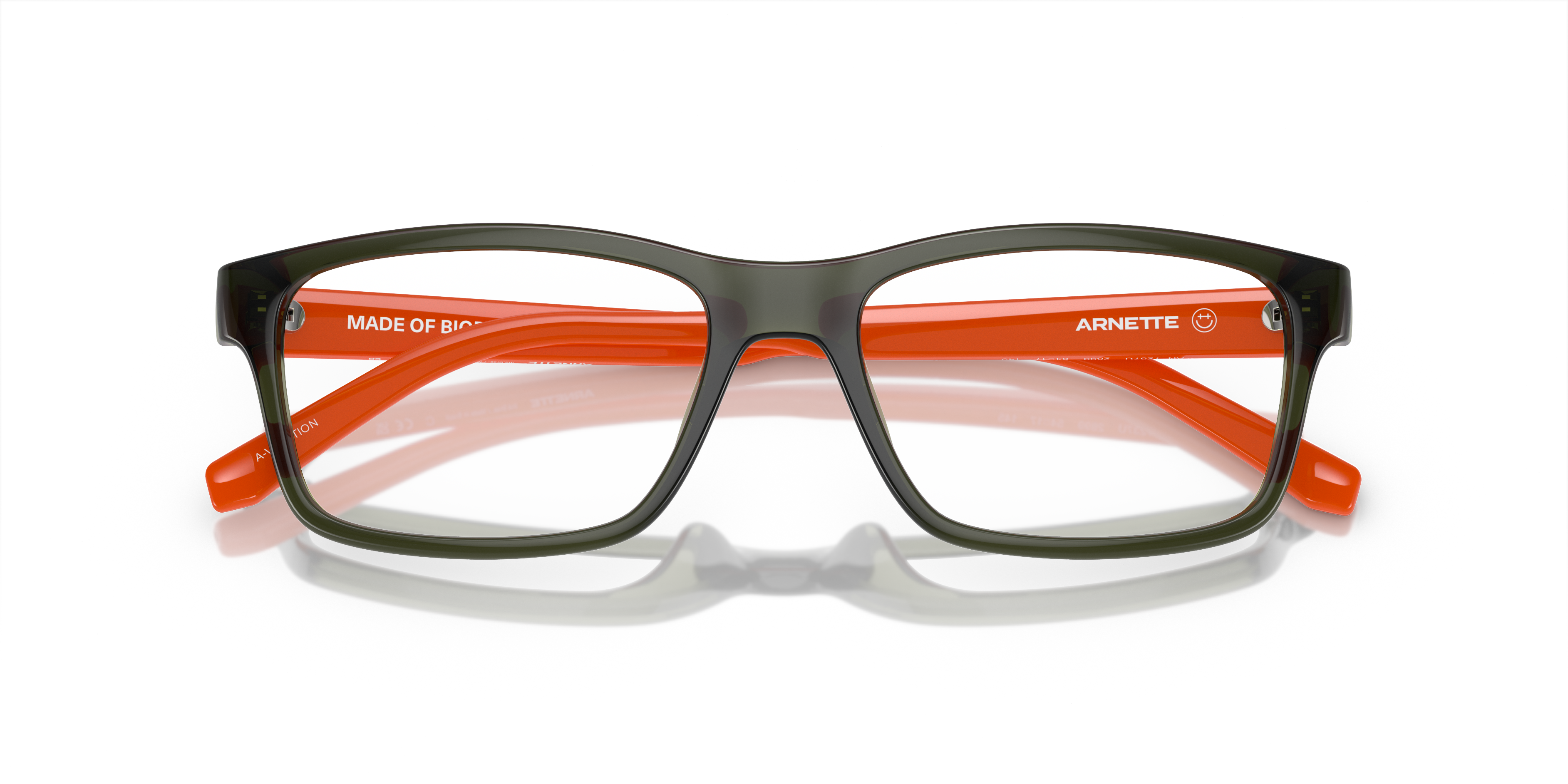 Arnette A-Volution Eyeglasses AN7237U 2899