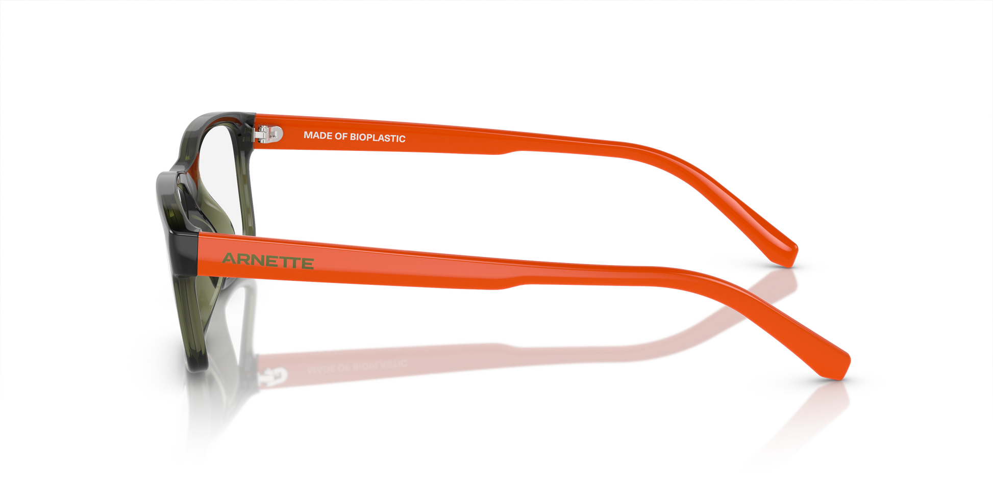 Arnette A-Volution Eyeglasses AN7237U 2899