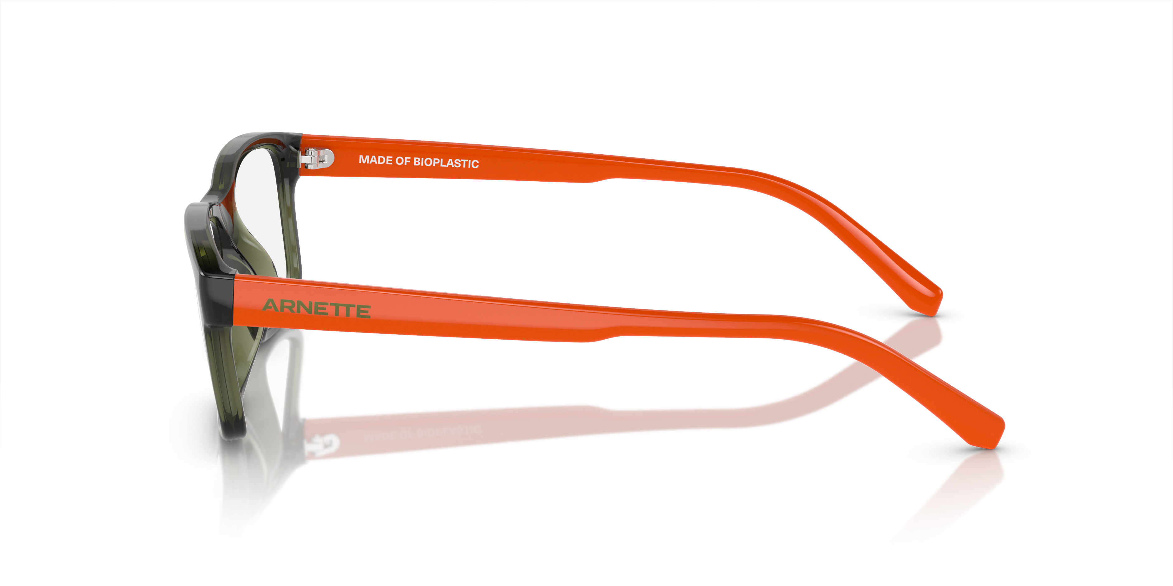 Arnette A-Volution Eyeglasses AN7237U 2899