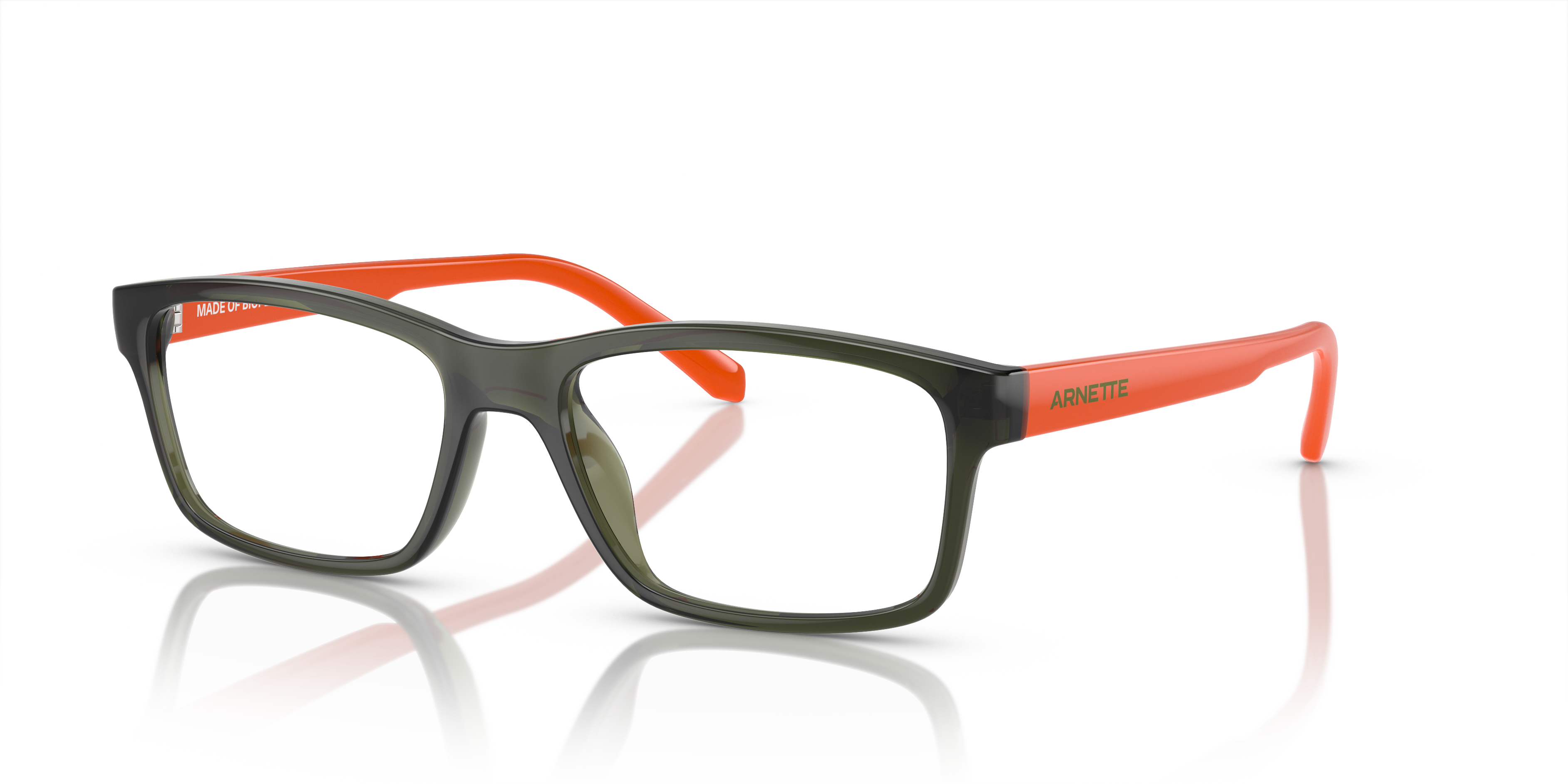 Arnette A-Volution Eyeglasses AN7237U 2899