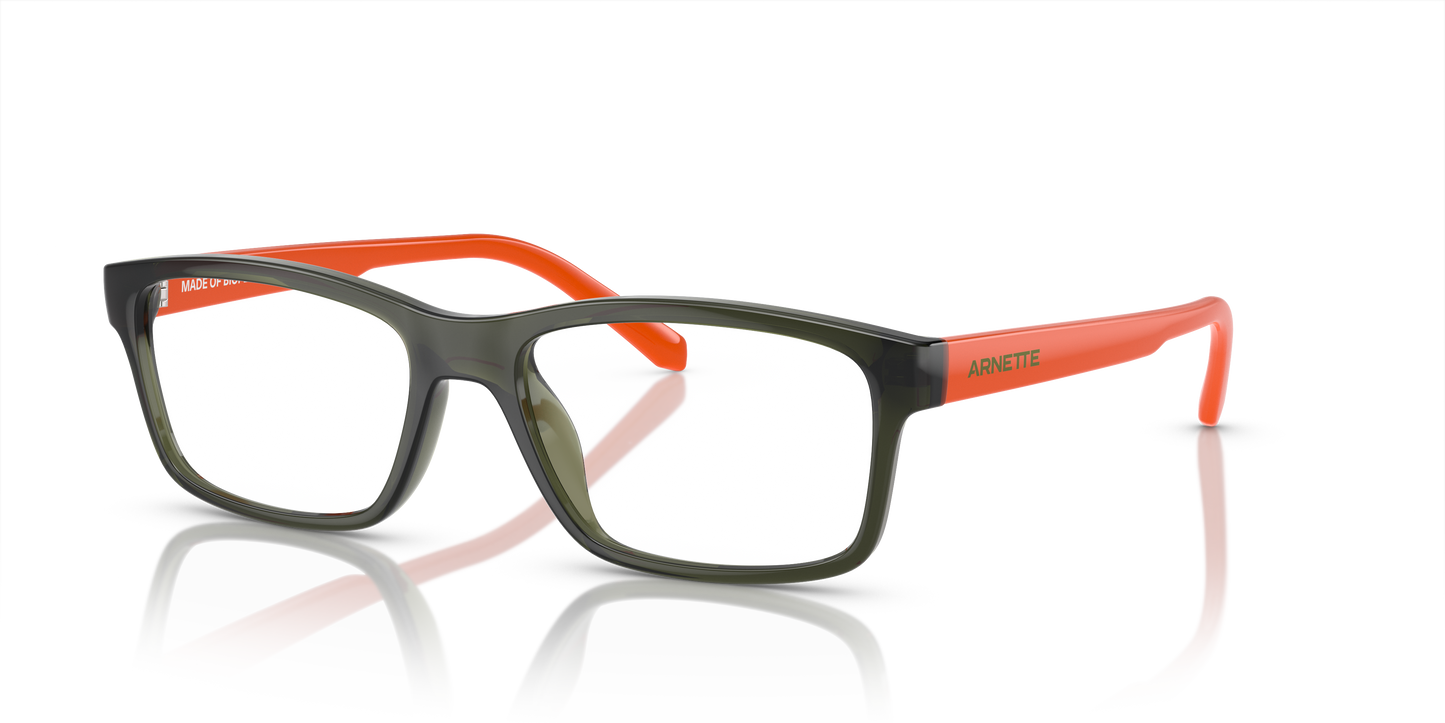 Arnette A-Volution Eyeglasses AN7237U 2899