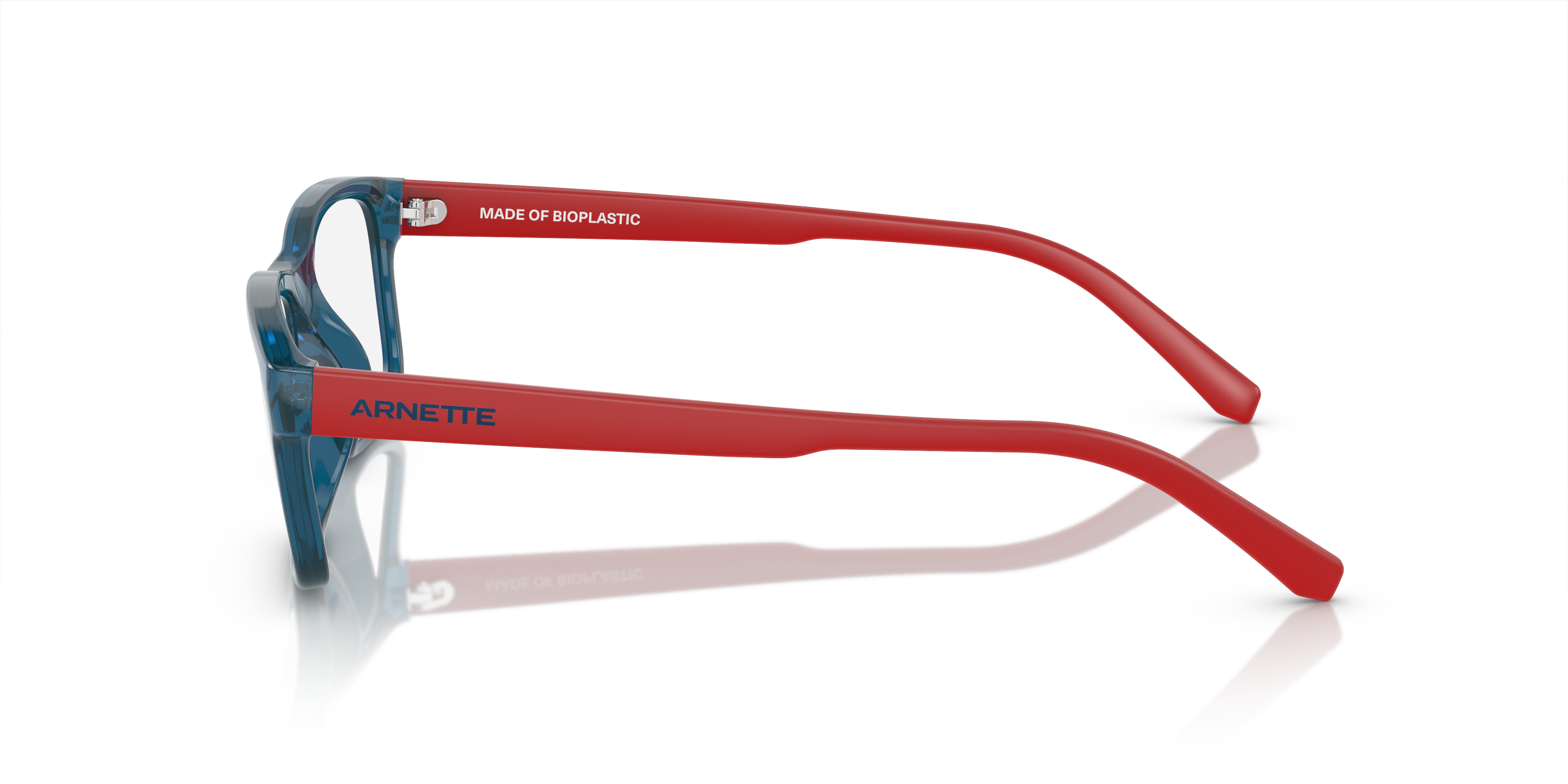 Arnette A-Volution Eyeglasses AN7237U 2901