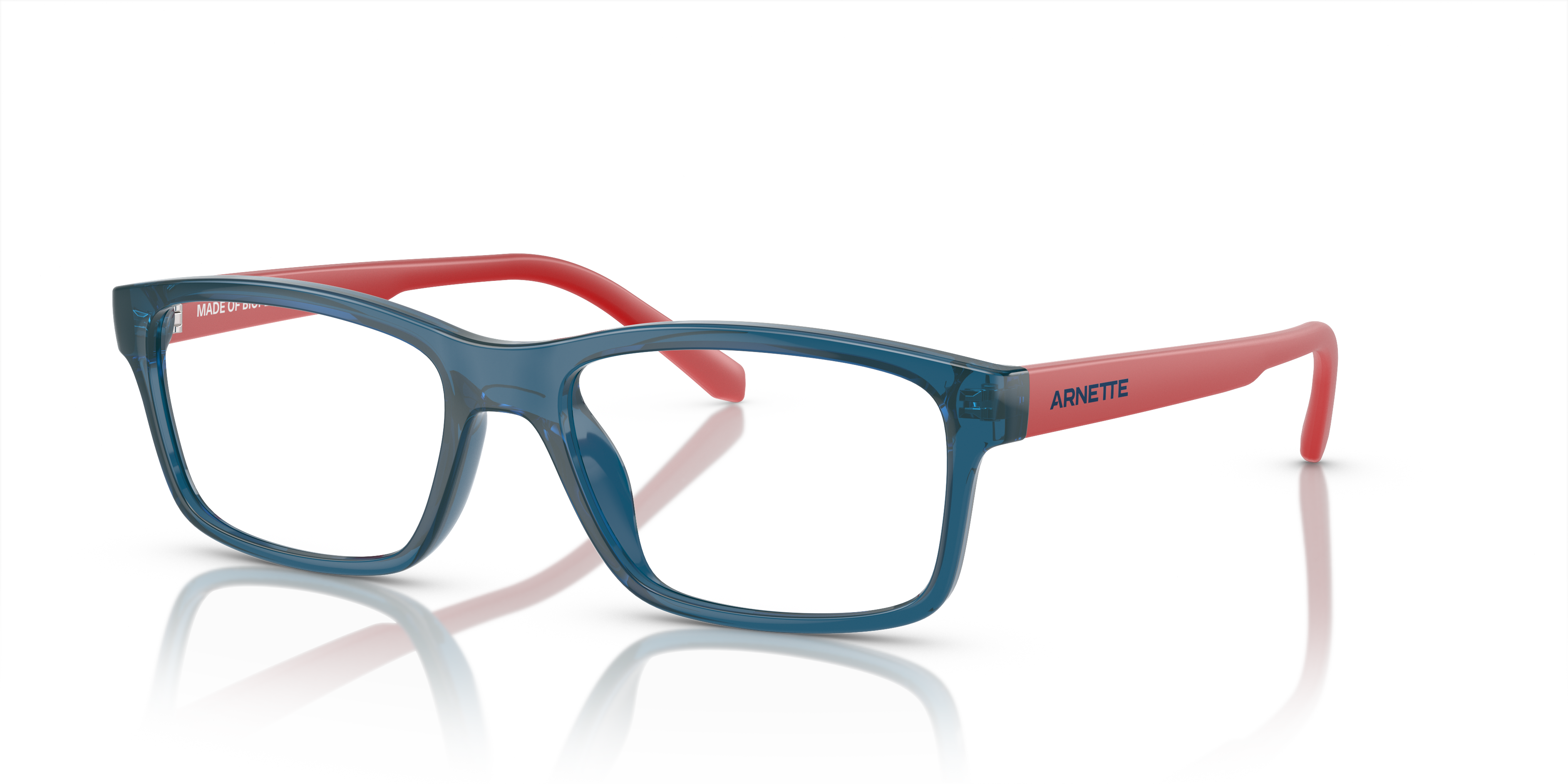 Arnette A-Volution Eyeglasses AN7237U 2901