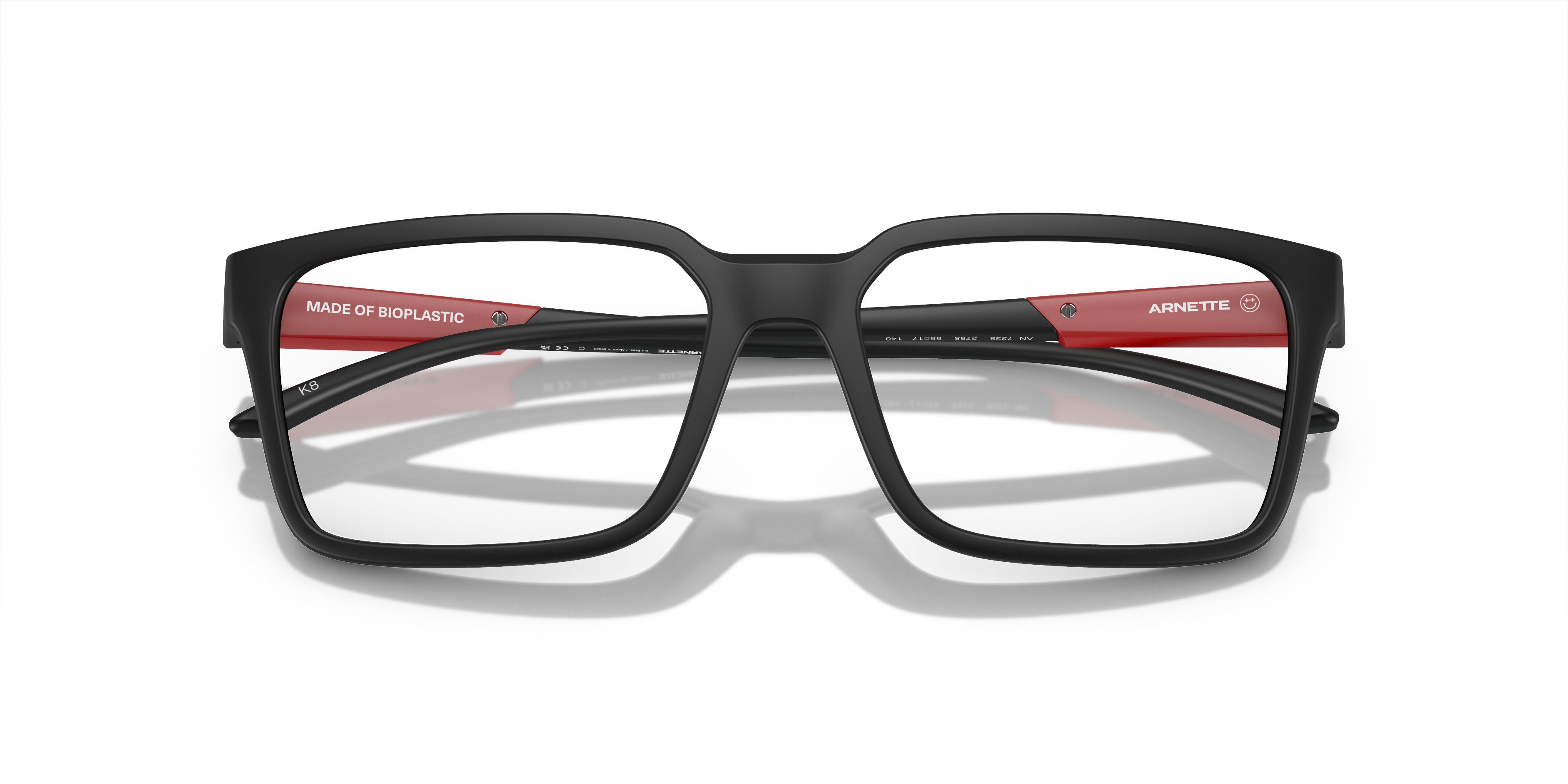 Arnette K8 Eyeglasses AN7238 2758