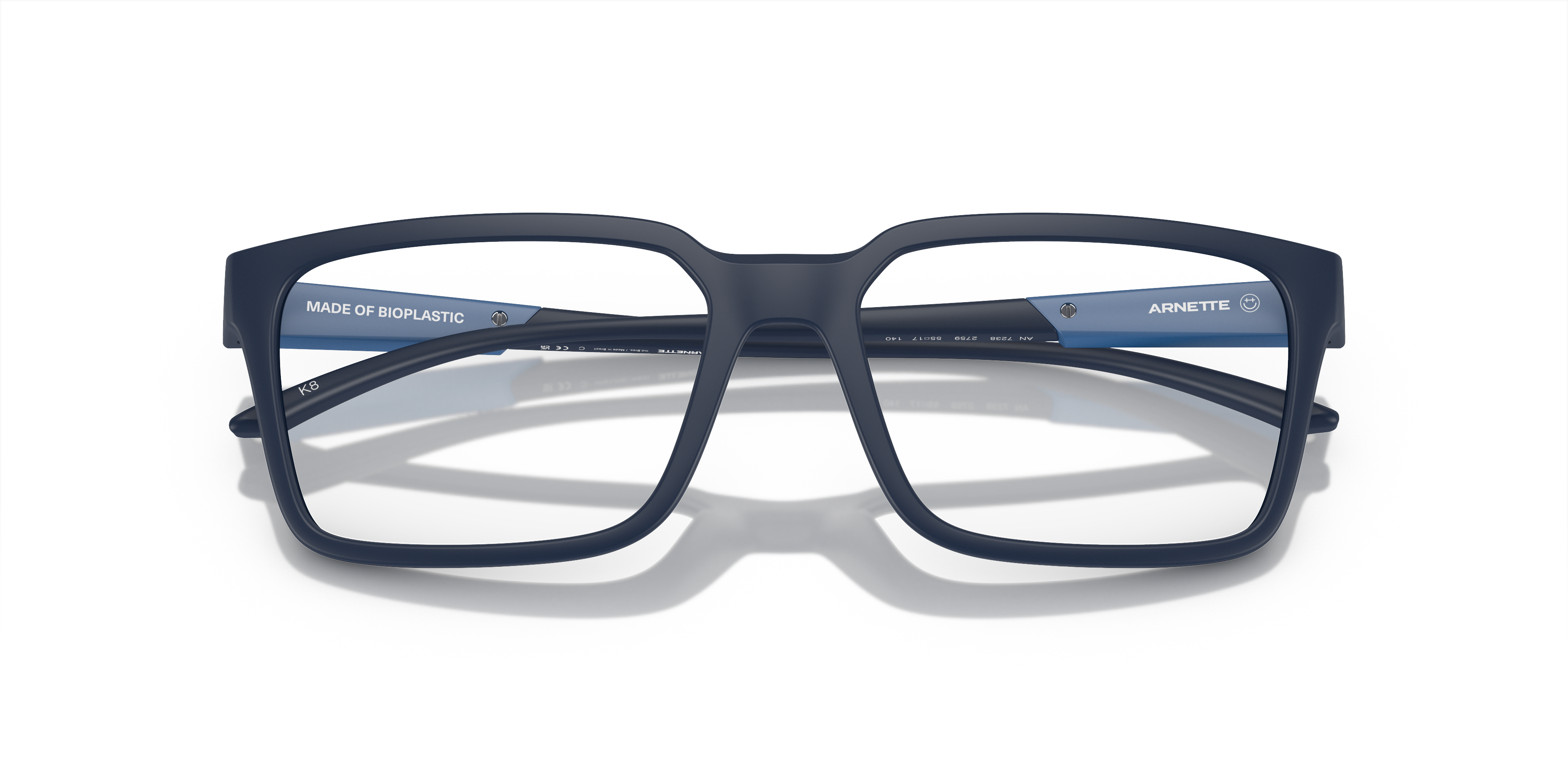 Arnette K8 Eyeglasses AN7238 2759