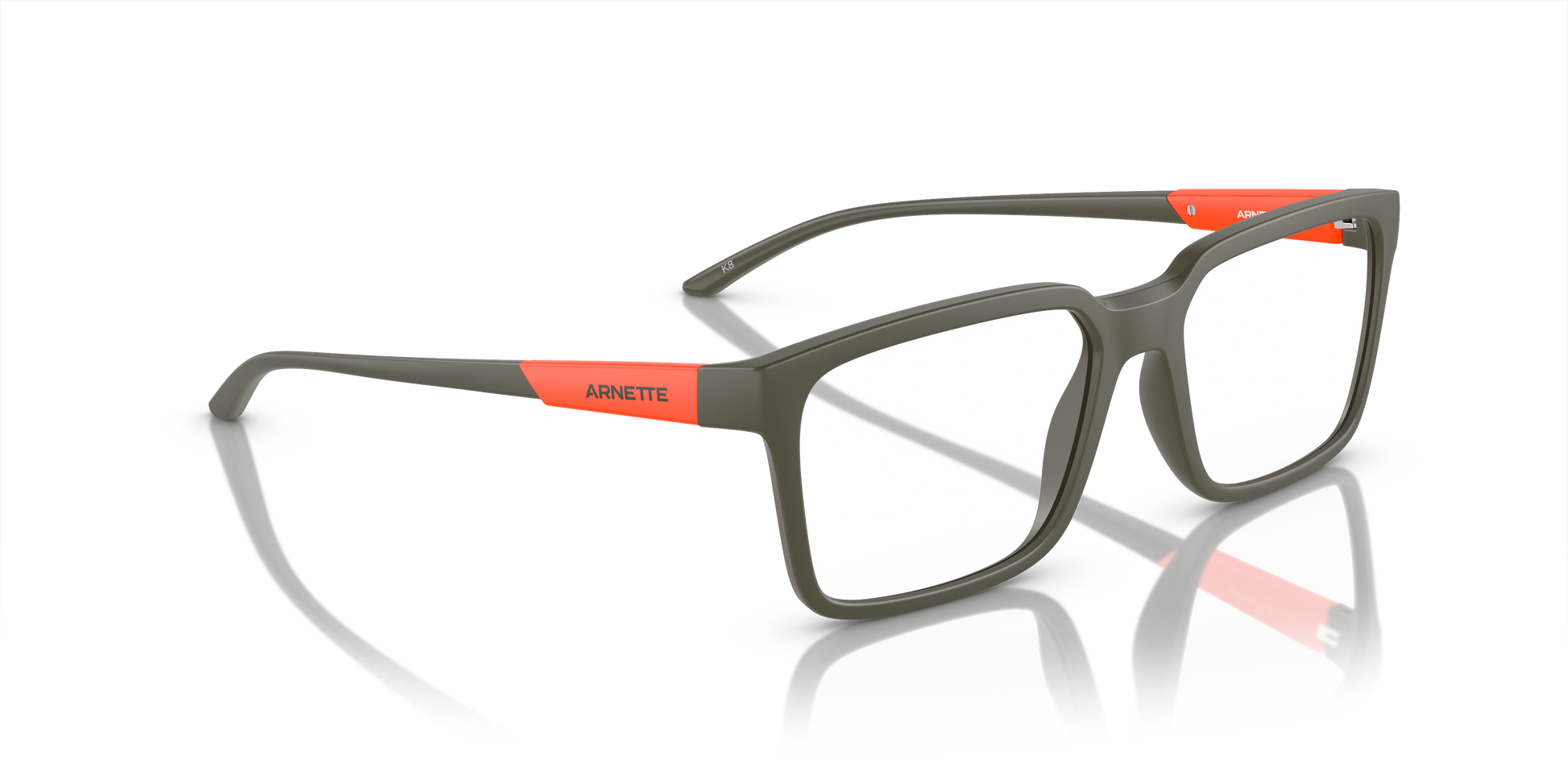 Arnette K8 Eyeglasses AN7238 2854