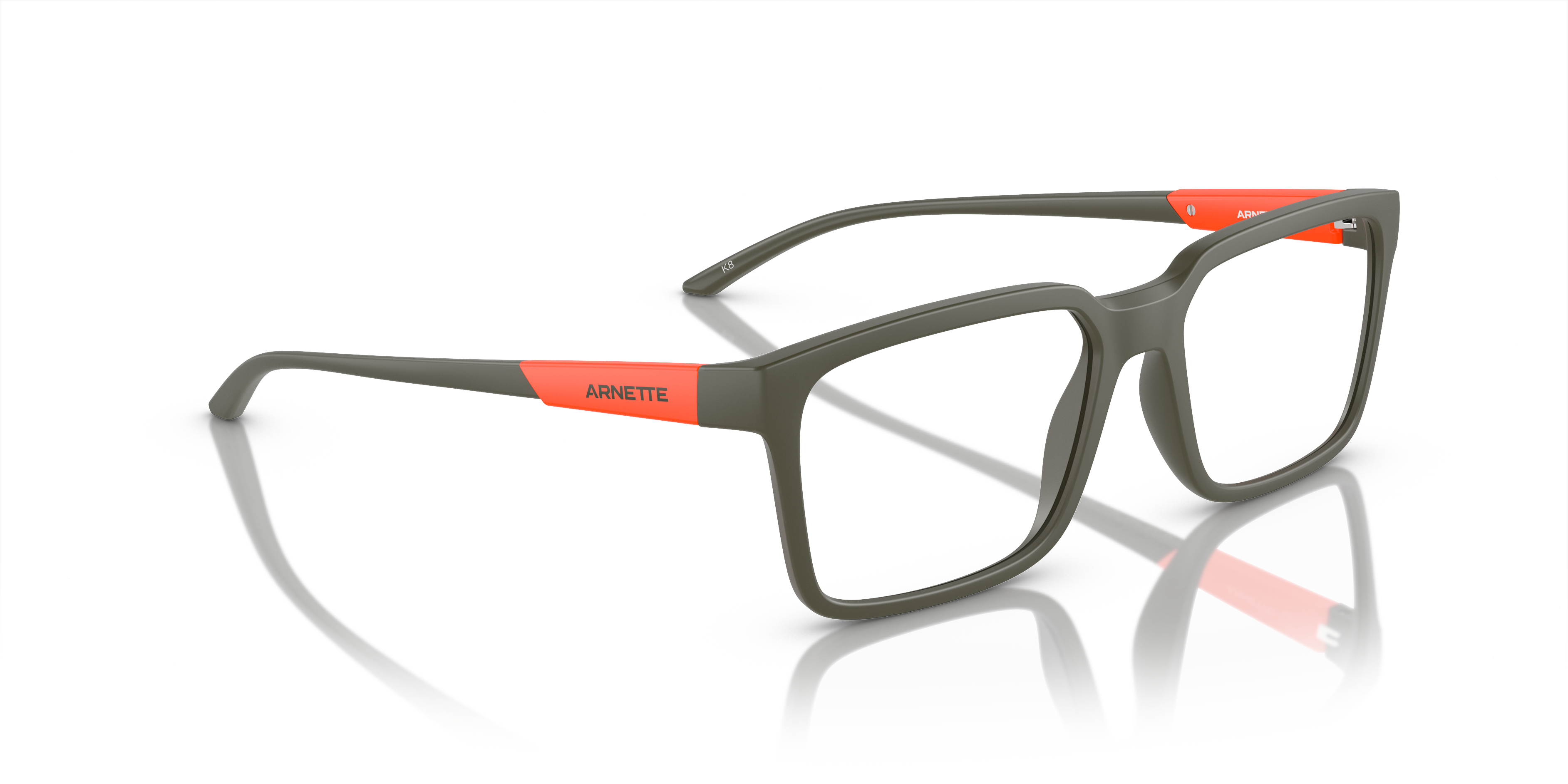 Arnette K8 Eyeglasses AN7238 2854