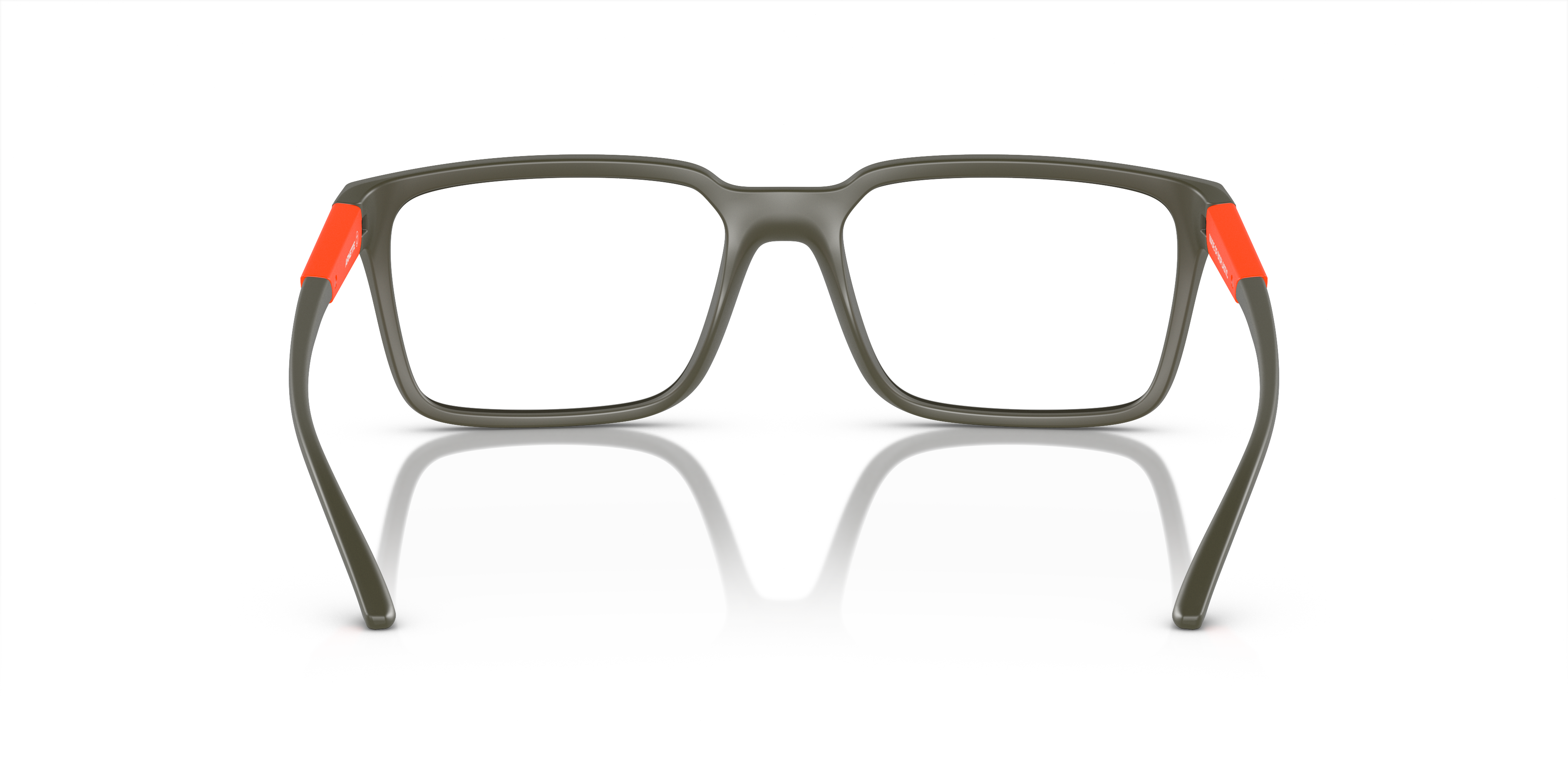 Arnette K8 Eyeglasses AN7238 2854