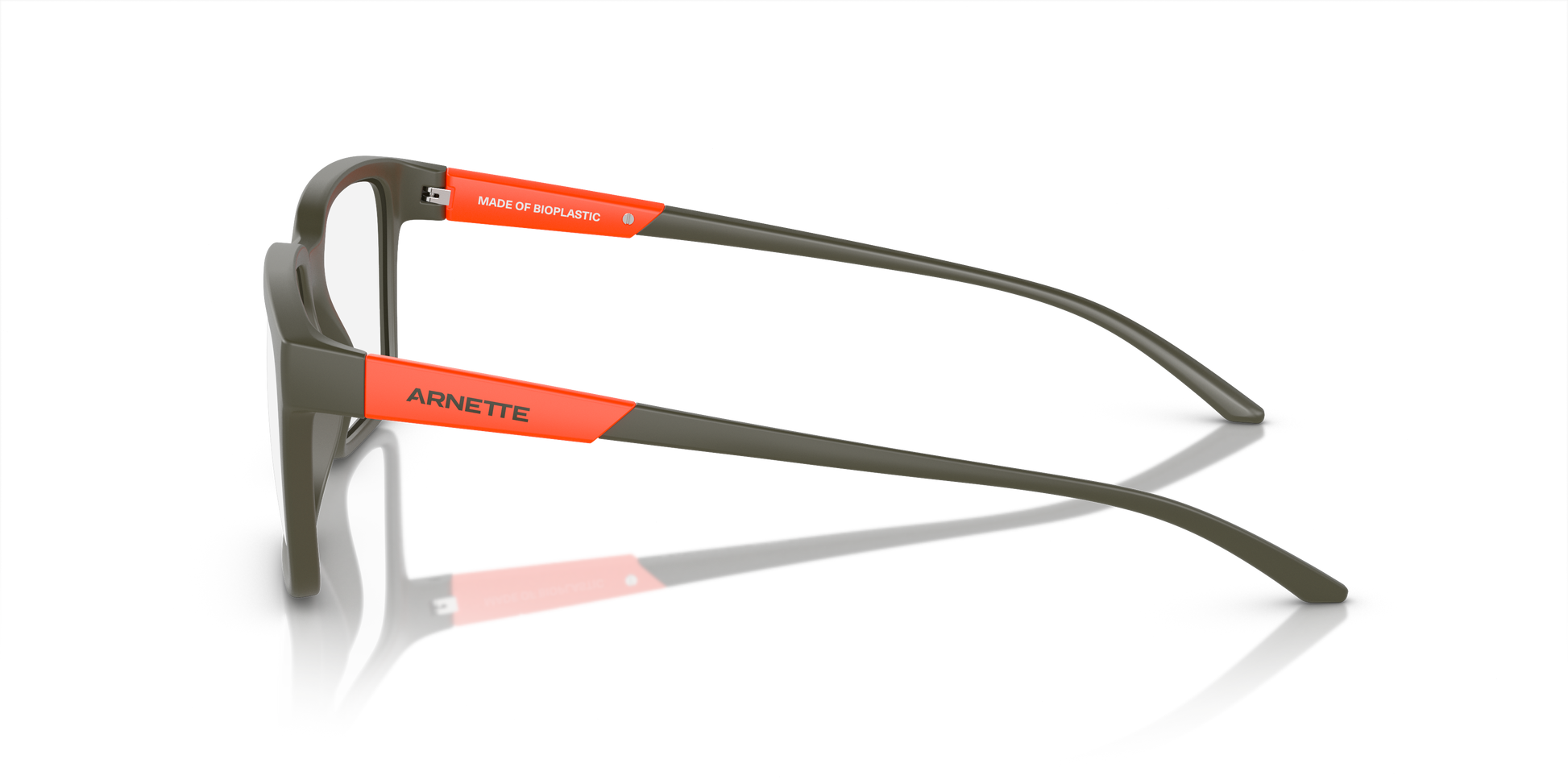 Arnette K8 Eyeglasses AN7238 2854